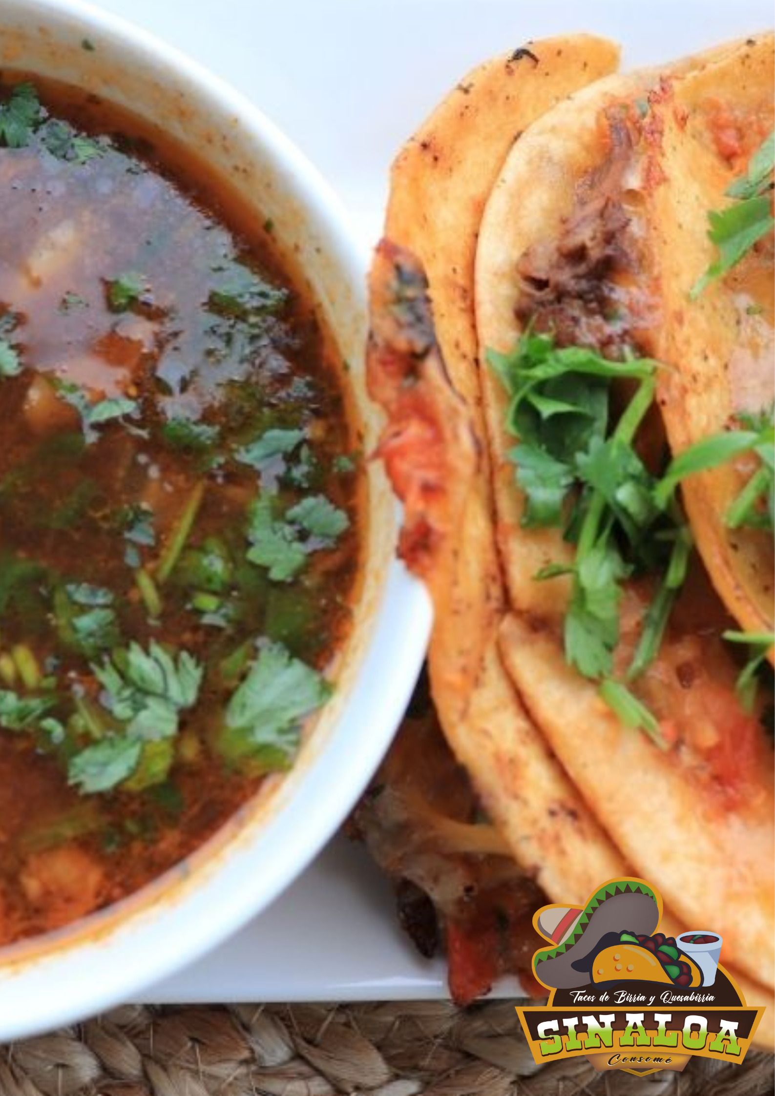 Birria Sinaloa El Triangulito image 7