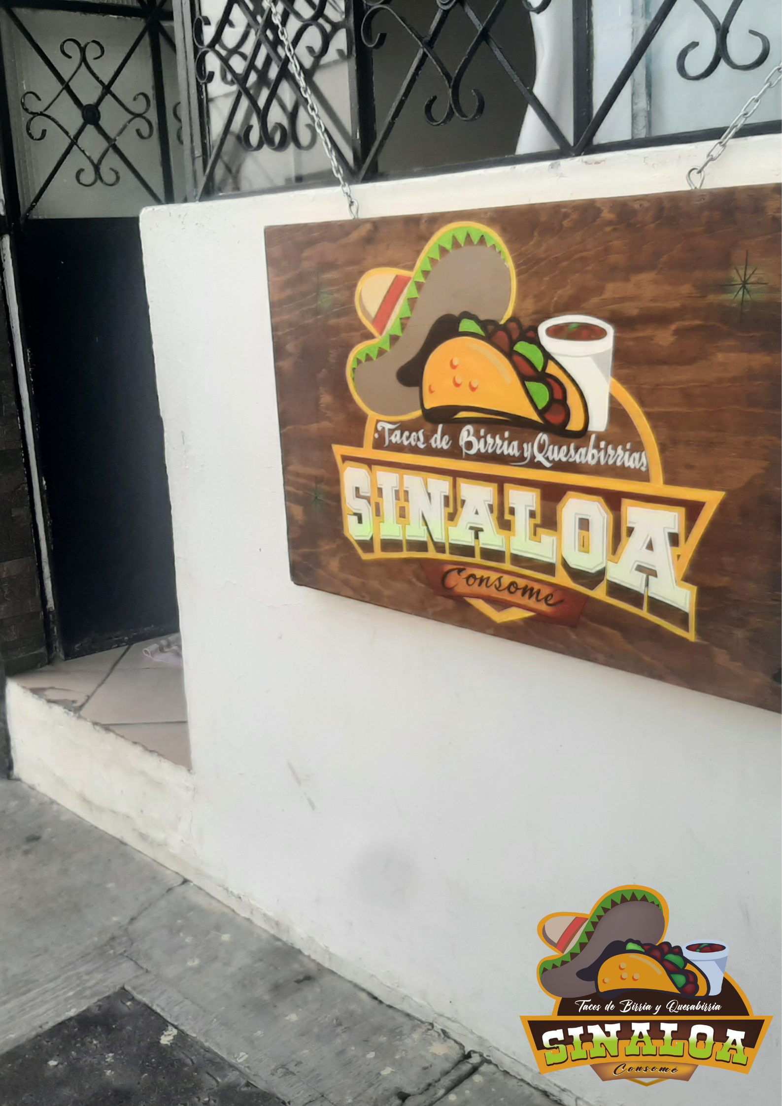 Birria Sinaloa El Triangulito image 9