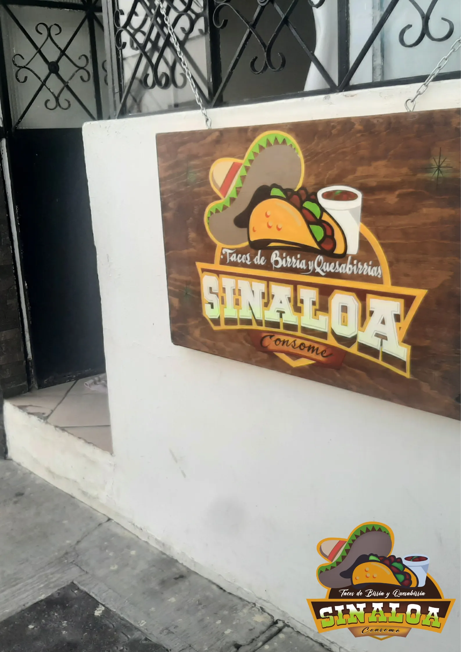 Birria Sinaloa El Triangulito image 9