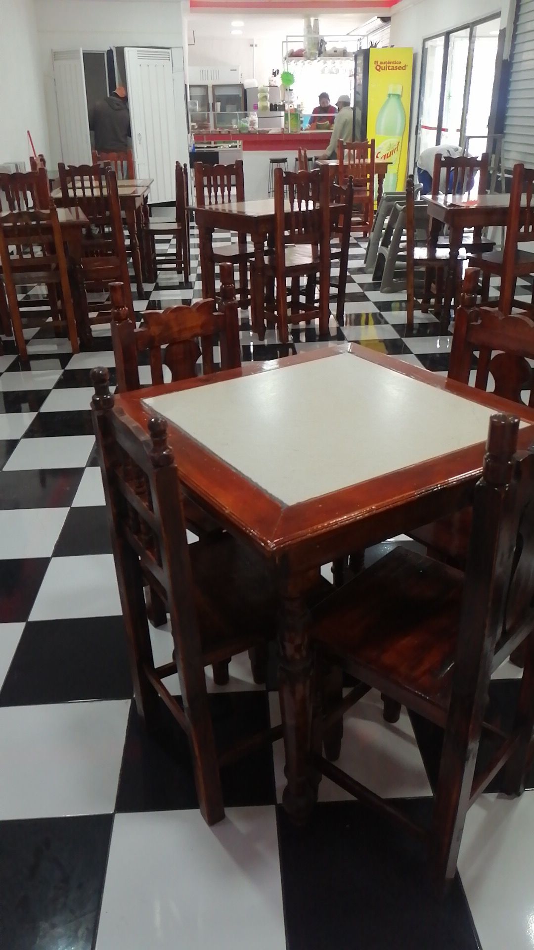 Fuente de sodas "Las Brisas" image 3