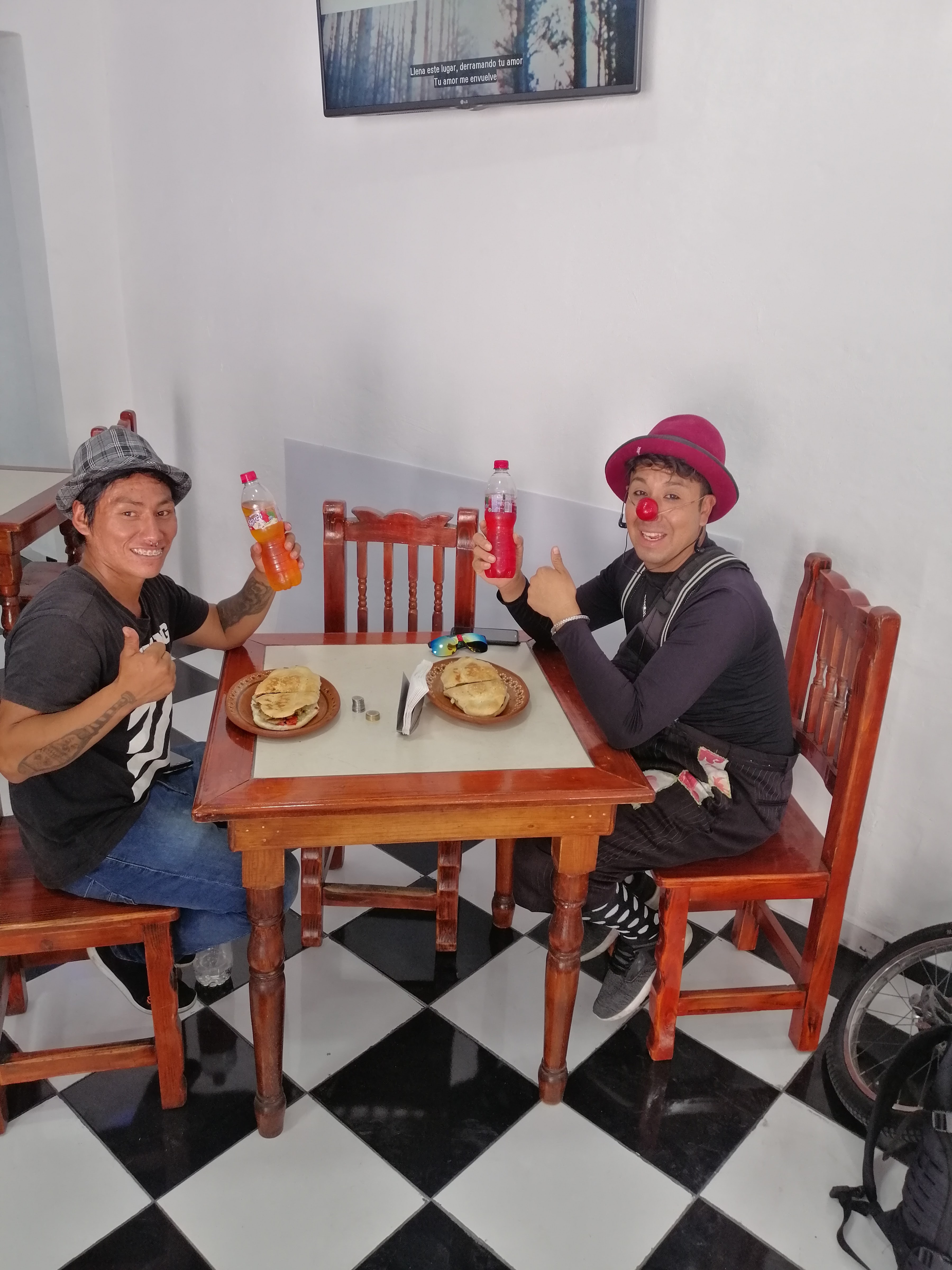 Fuente de sodas "Las Brisas" image 5