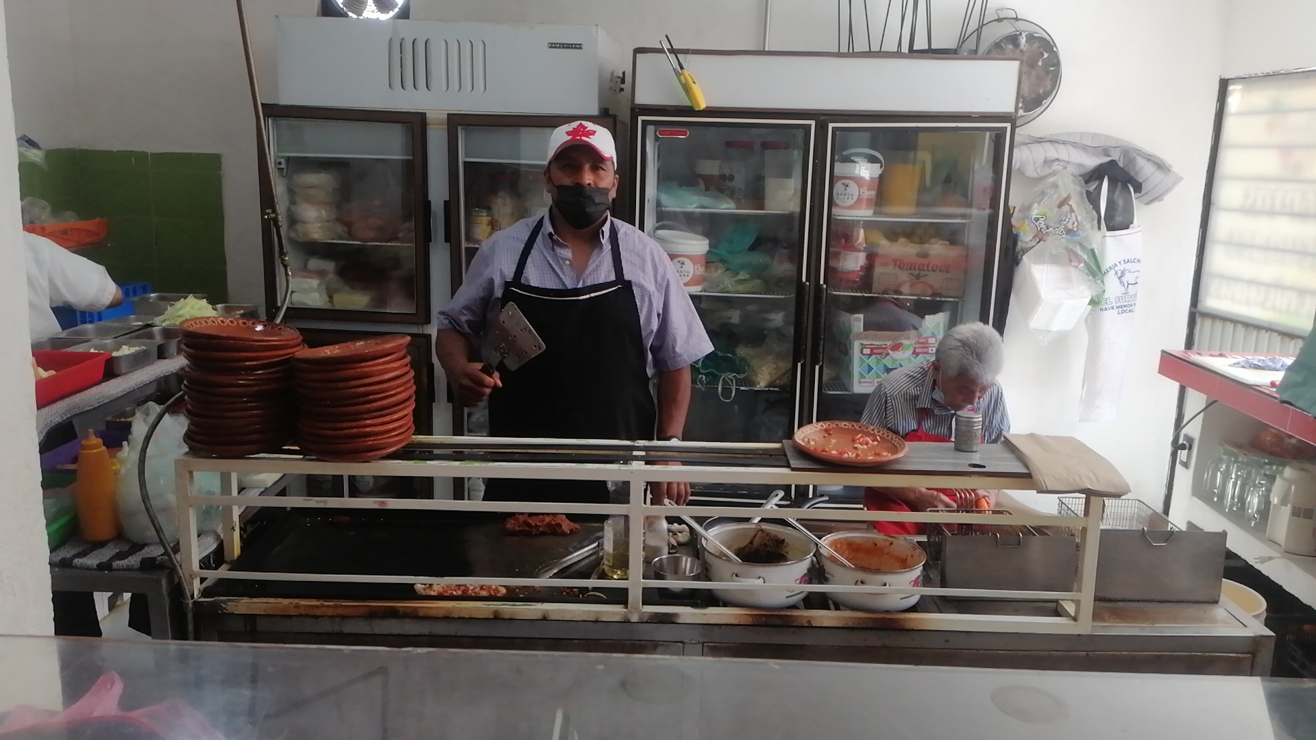 Fuente de sodas "Las Brisas" image 6