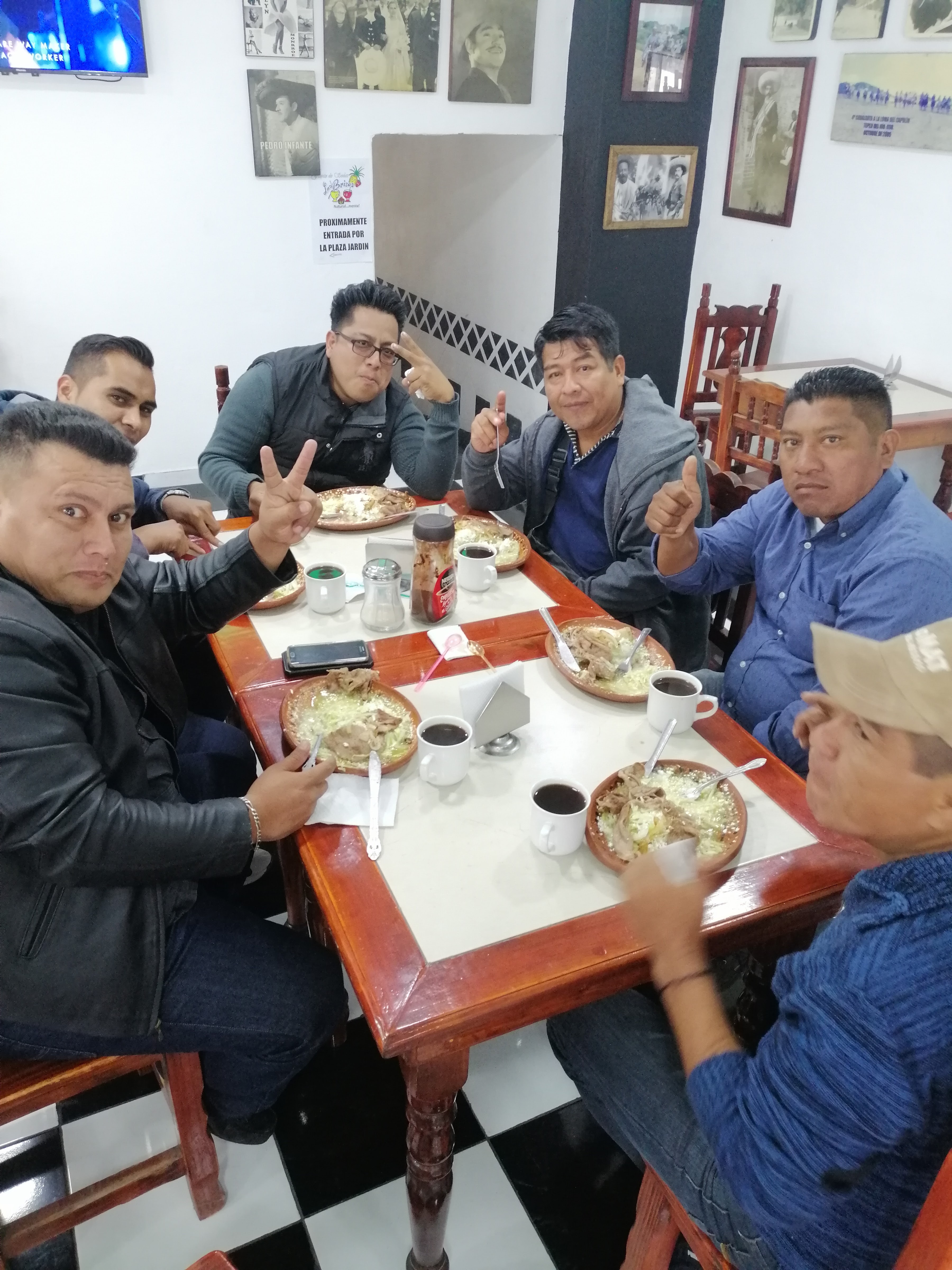 Fuente de sodas "Las Brisas" image 9