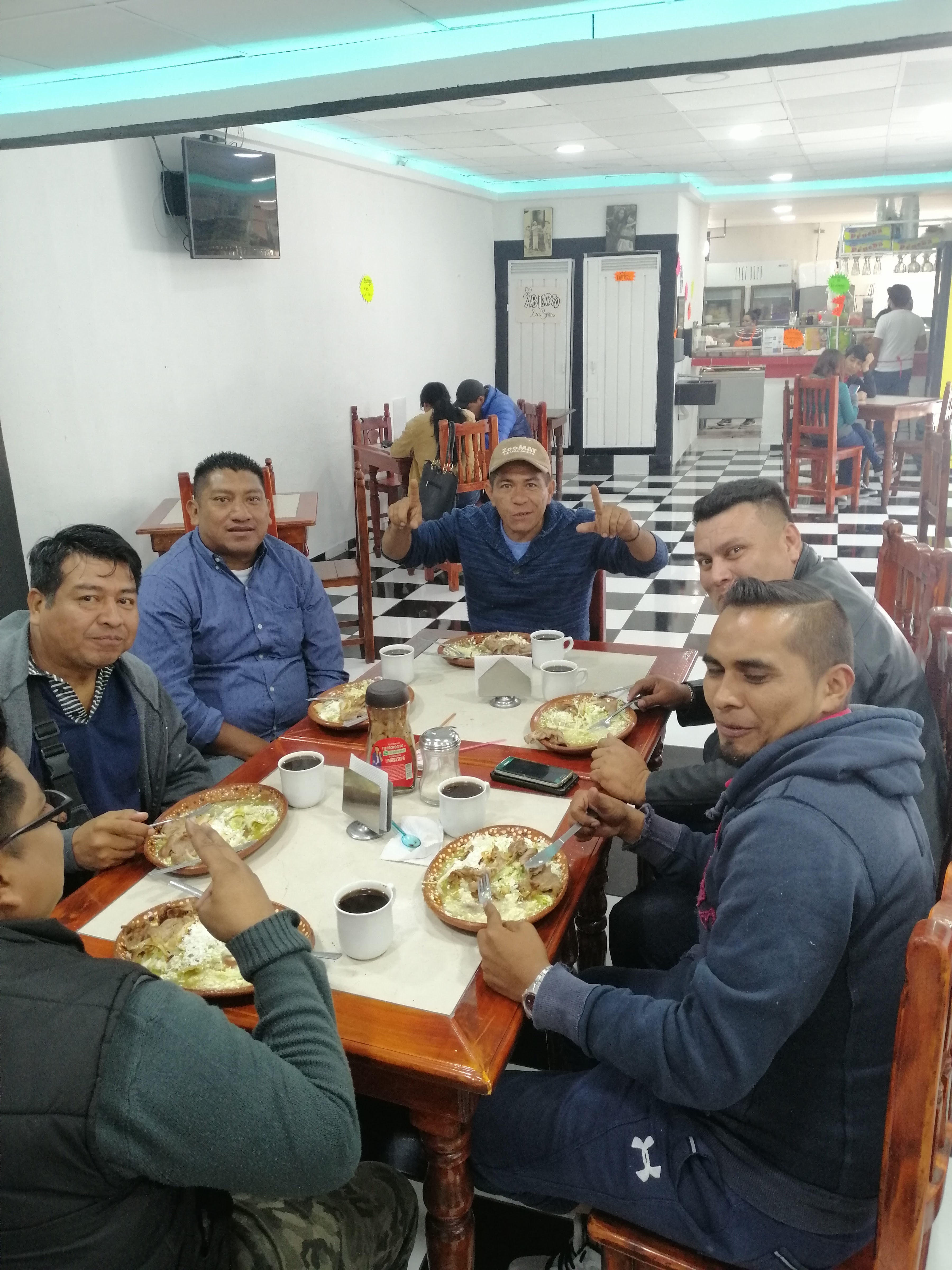 Fuente de sodas "Las Brisas" image 10