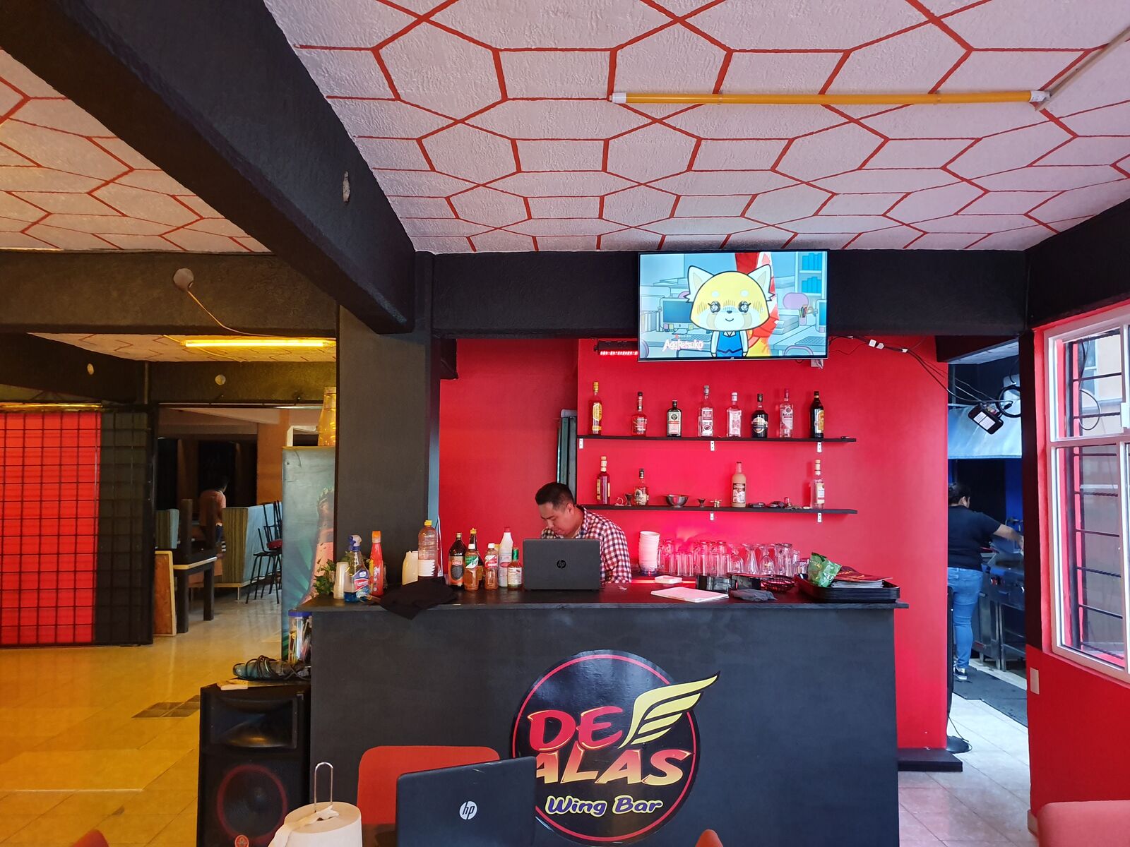 De Alas image 7