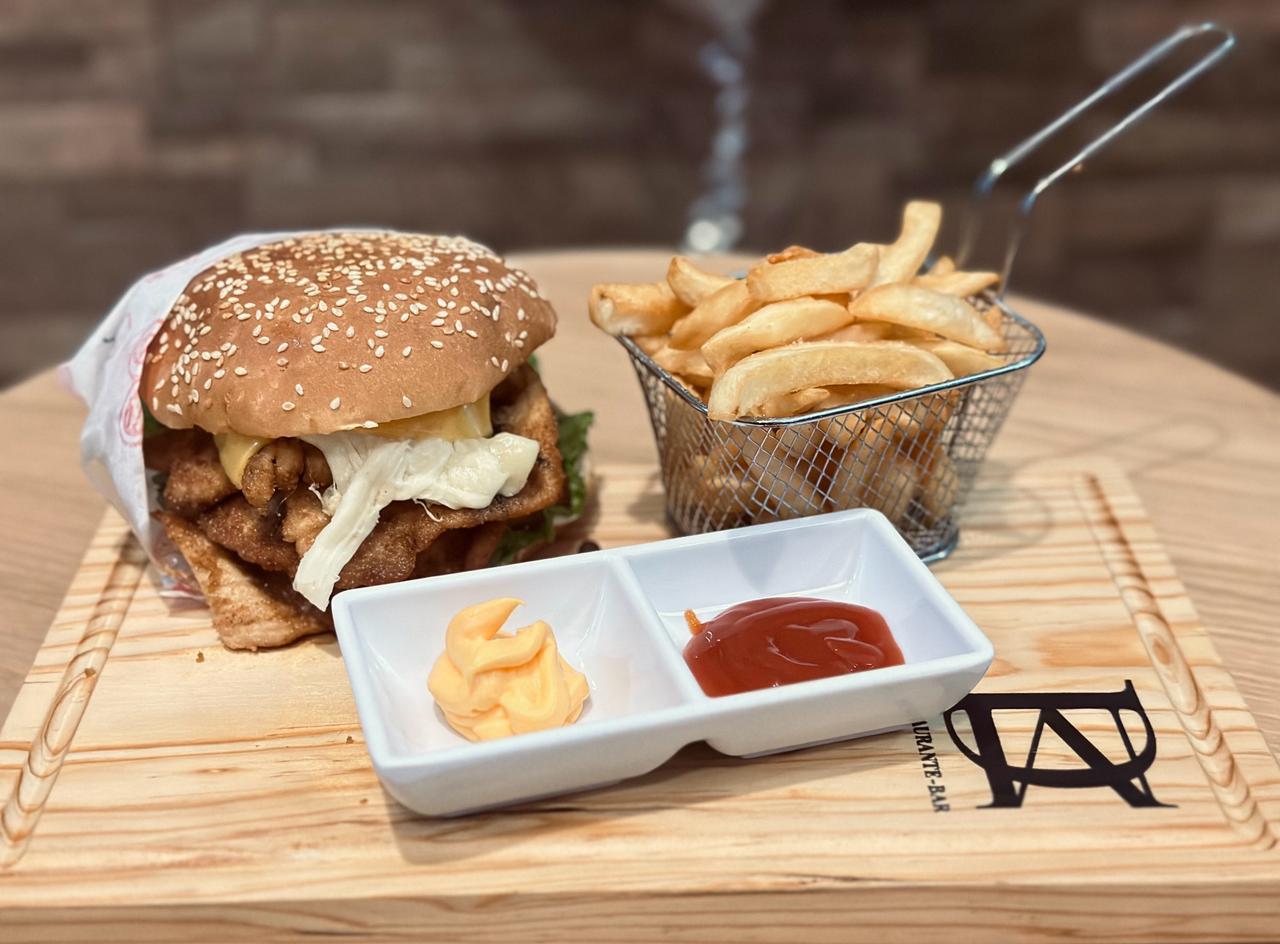 Medina Grill & Beer image 1