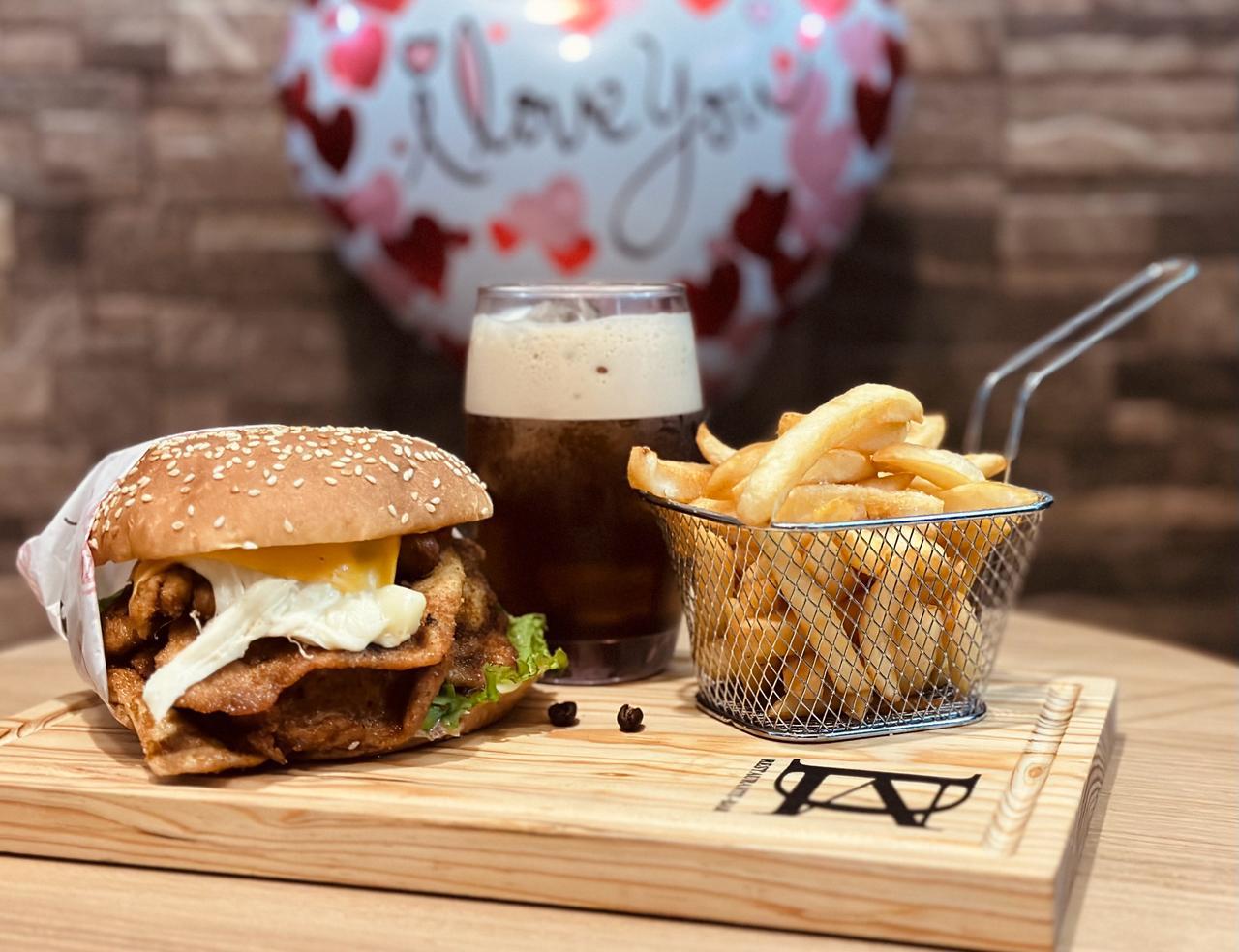 Medina Grill & Beer image 2