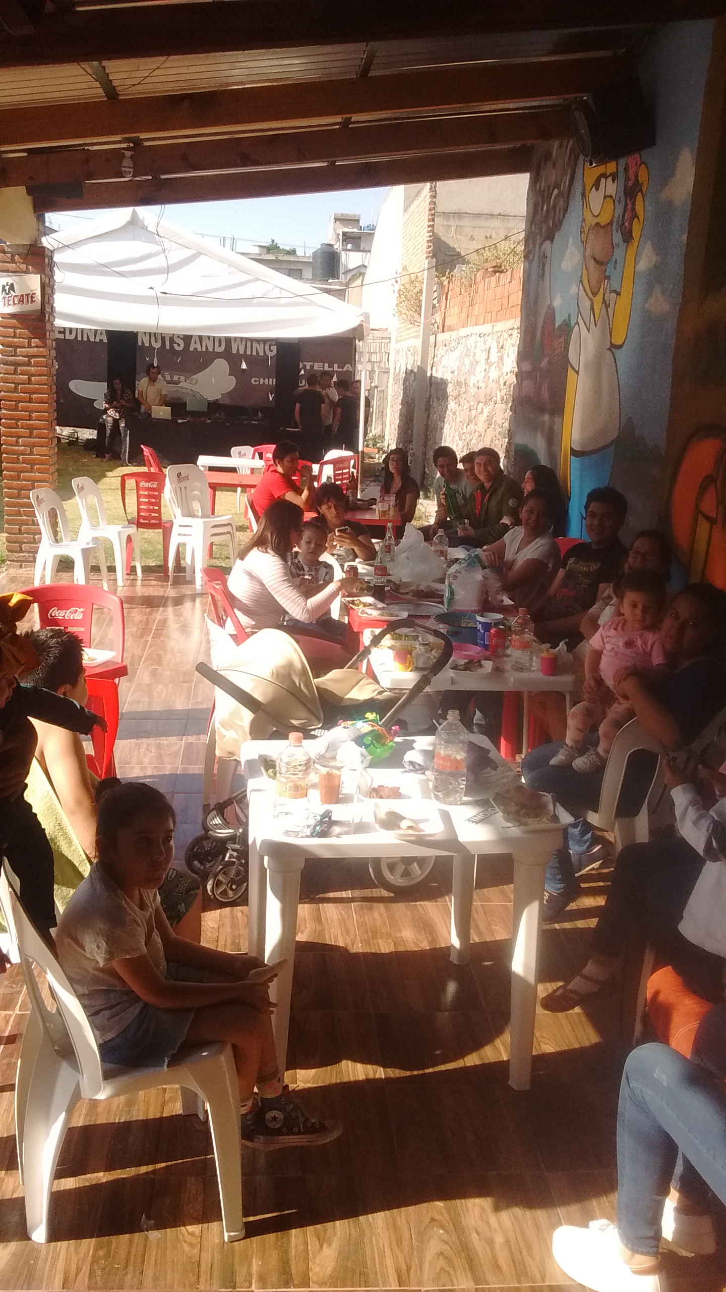 Medina Grill & Beer image 5