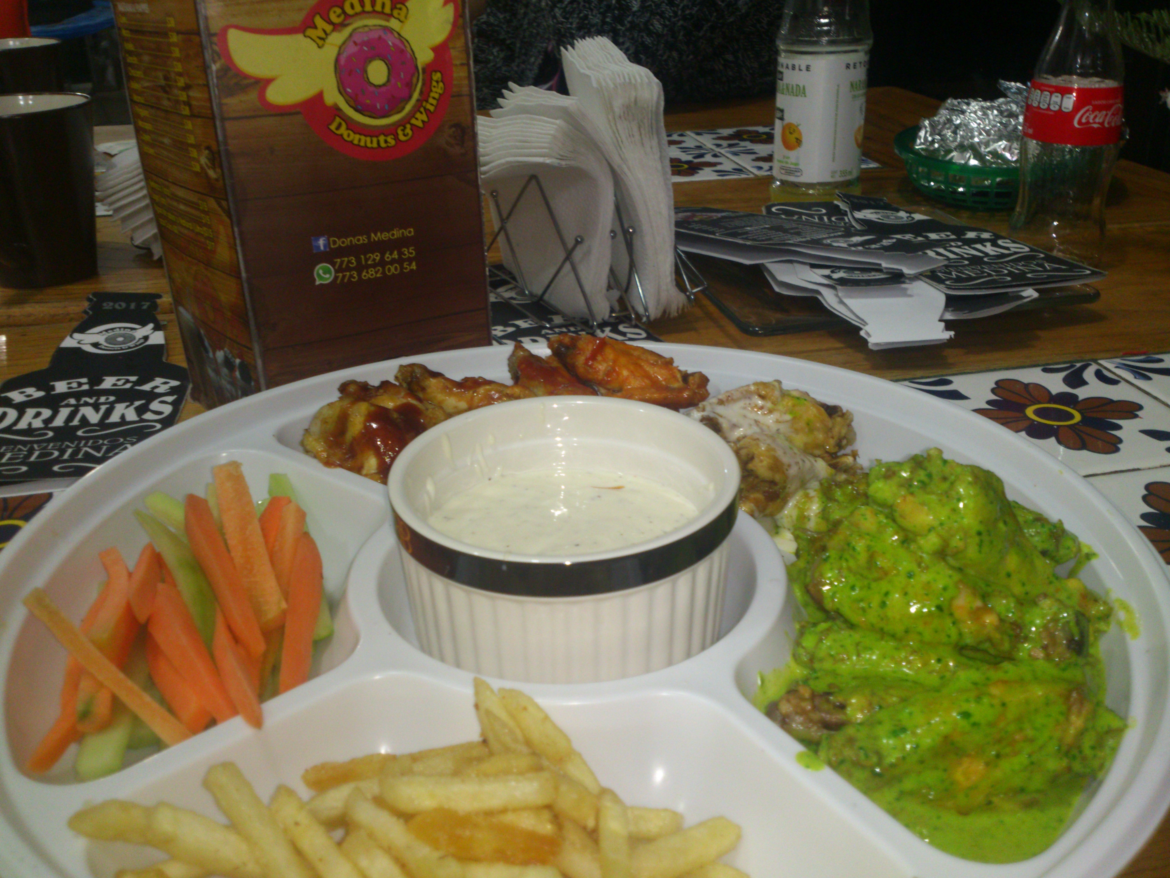 Medina Grill & Beer image 6