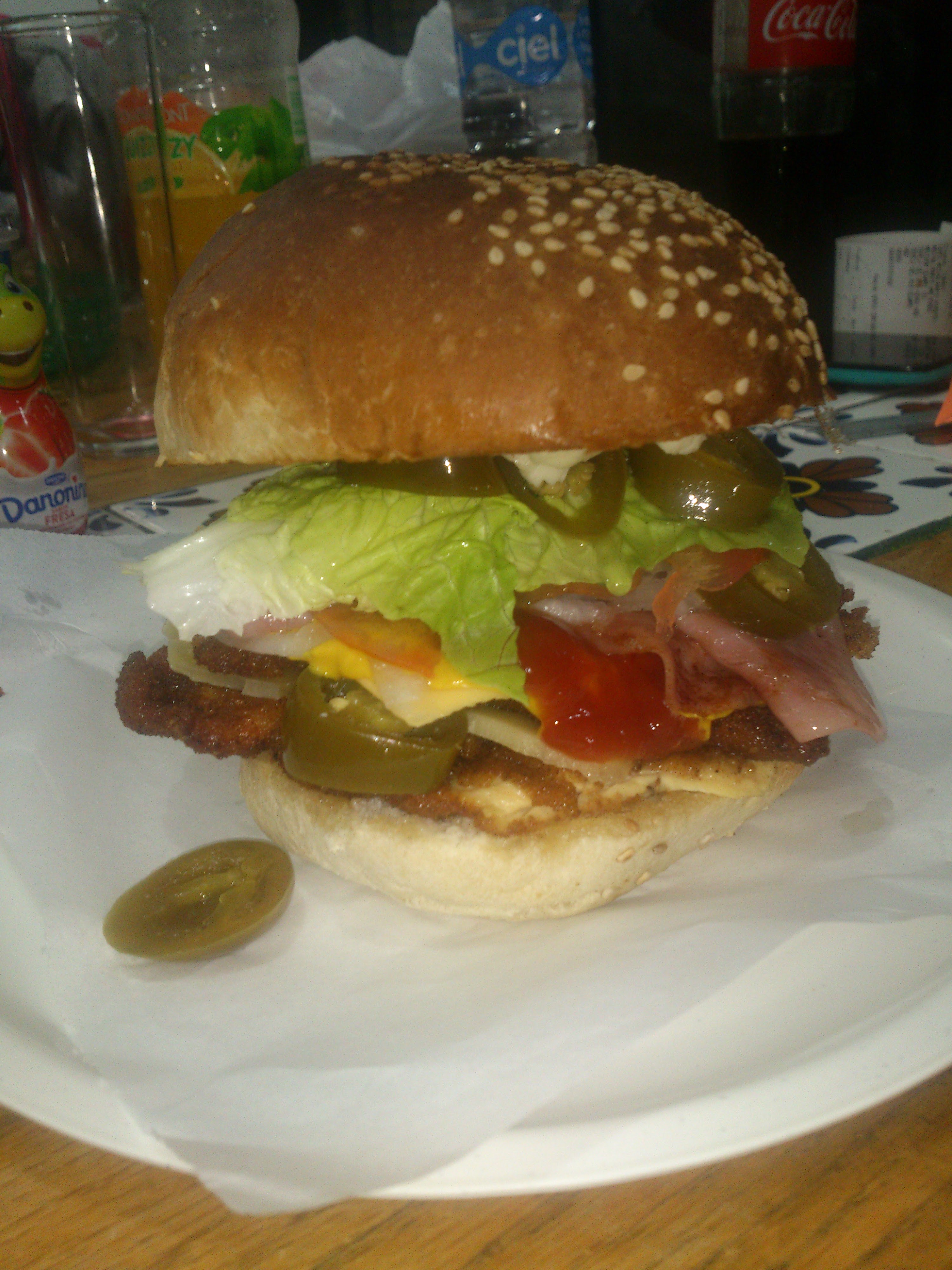 Medina Grill & Beer image 8