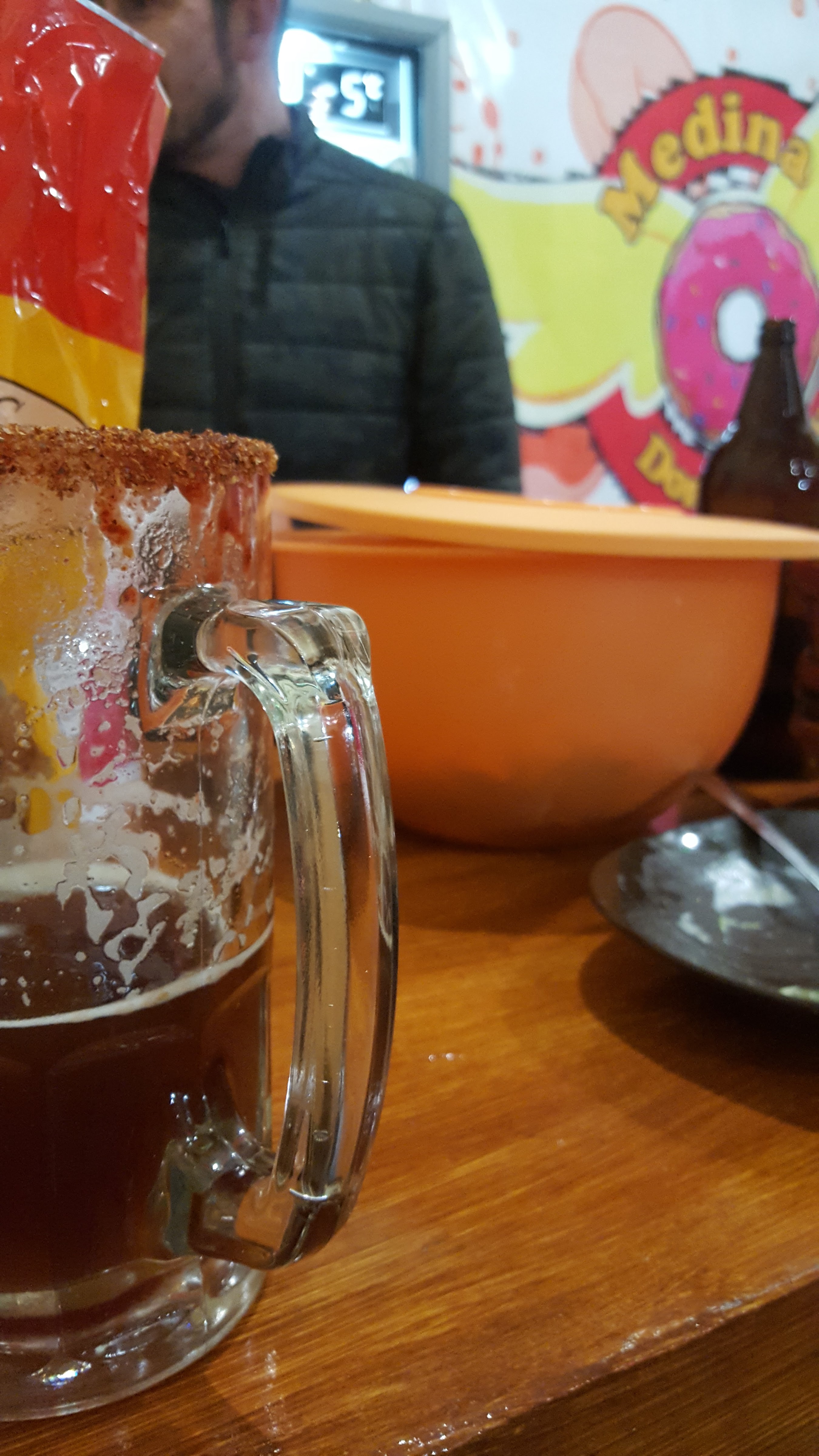 Medina Grill & Beer image 9