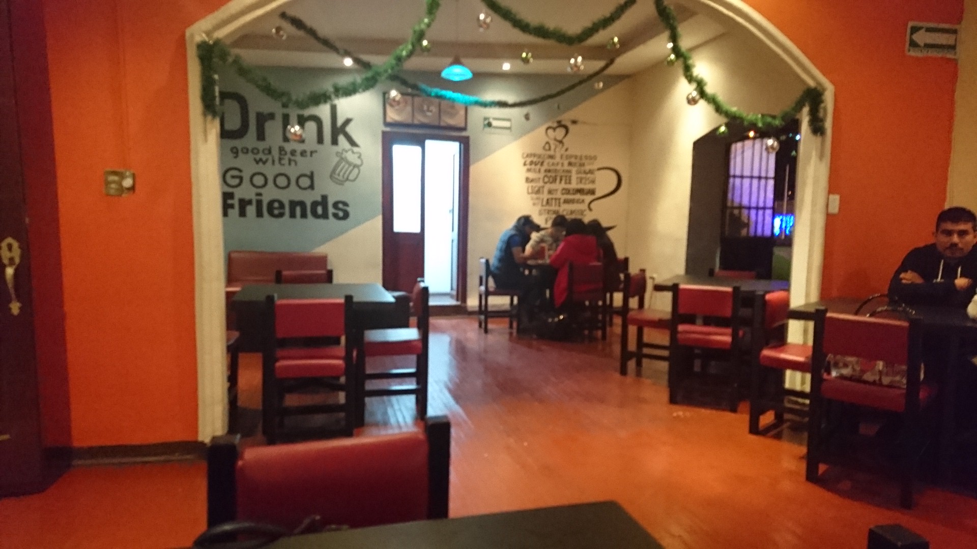 Sky´s Coffee image 3