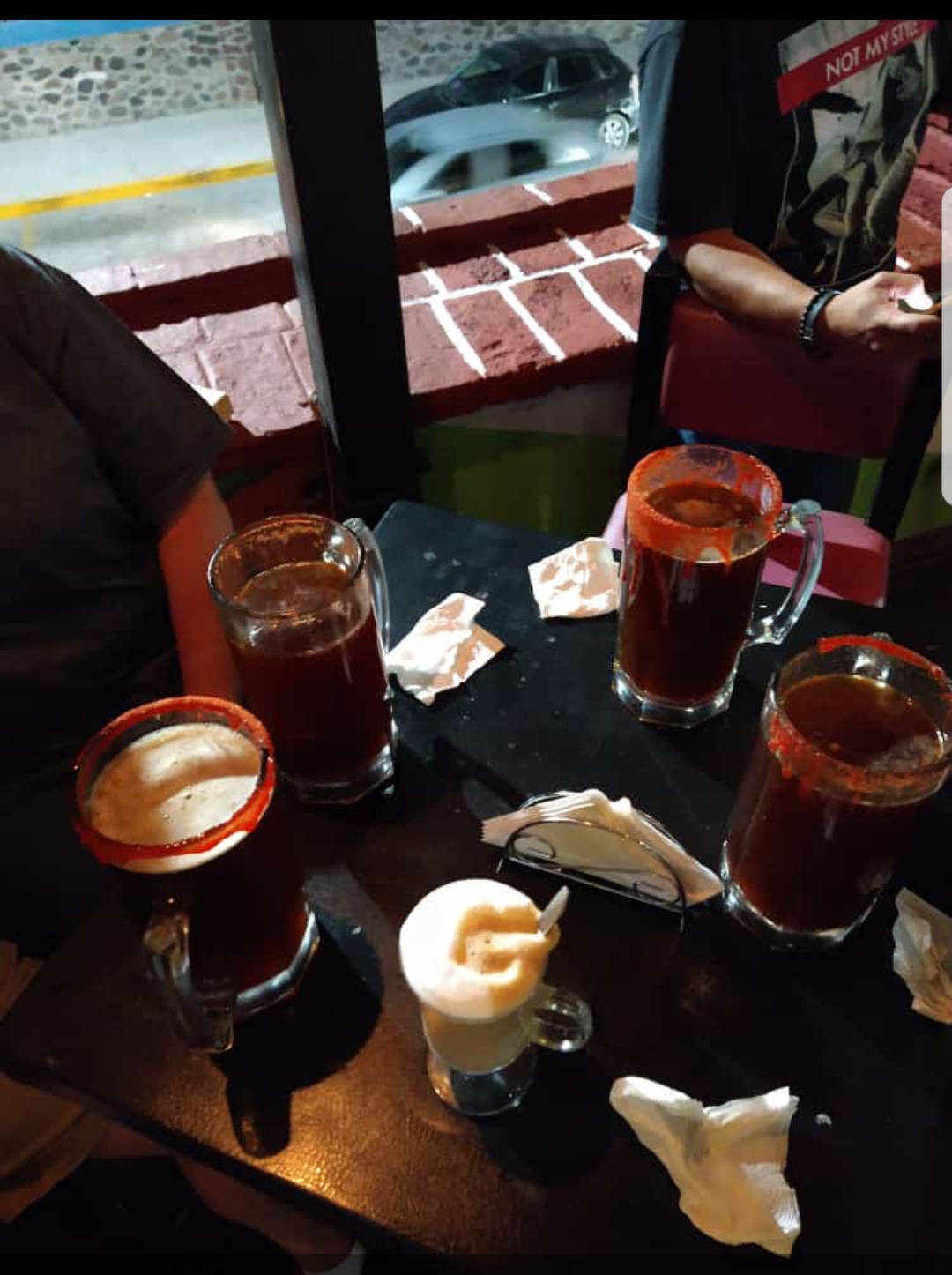 Sky´s Coffee image 5