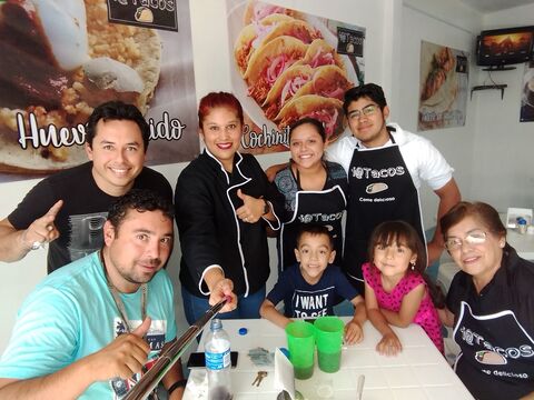 iTacos image 8