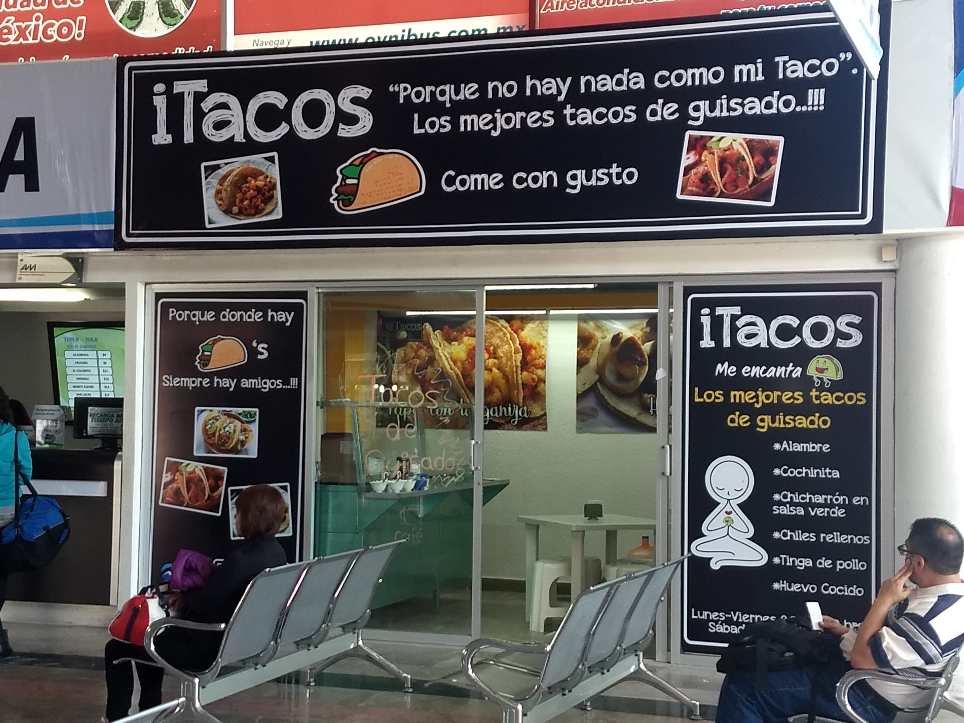 iTacos image 9