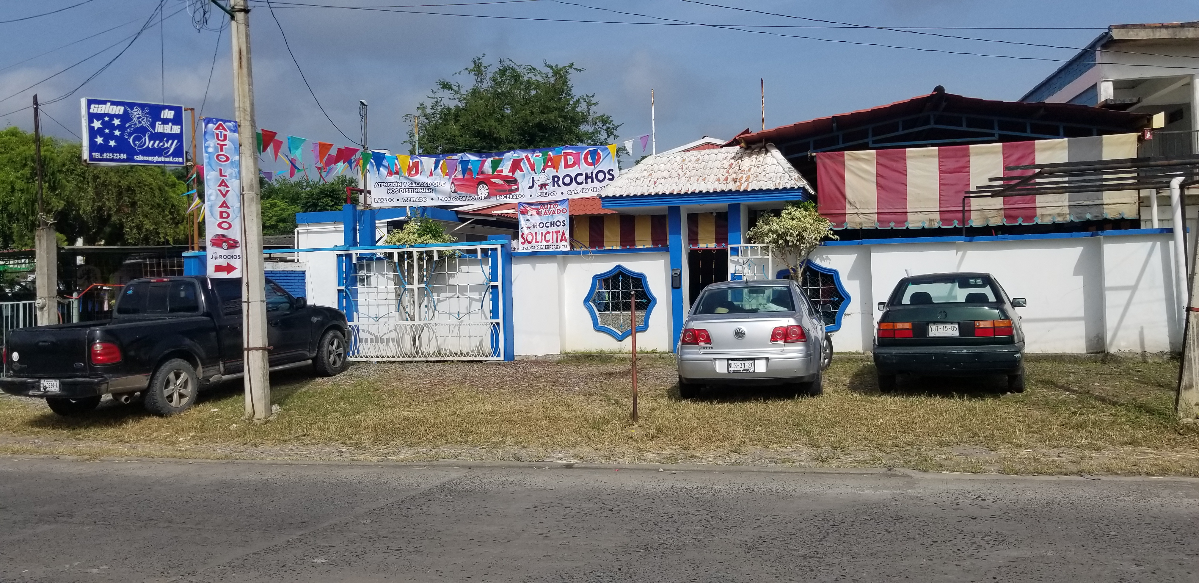 Enchiladas "Los Jarochos" image 1