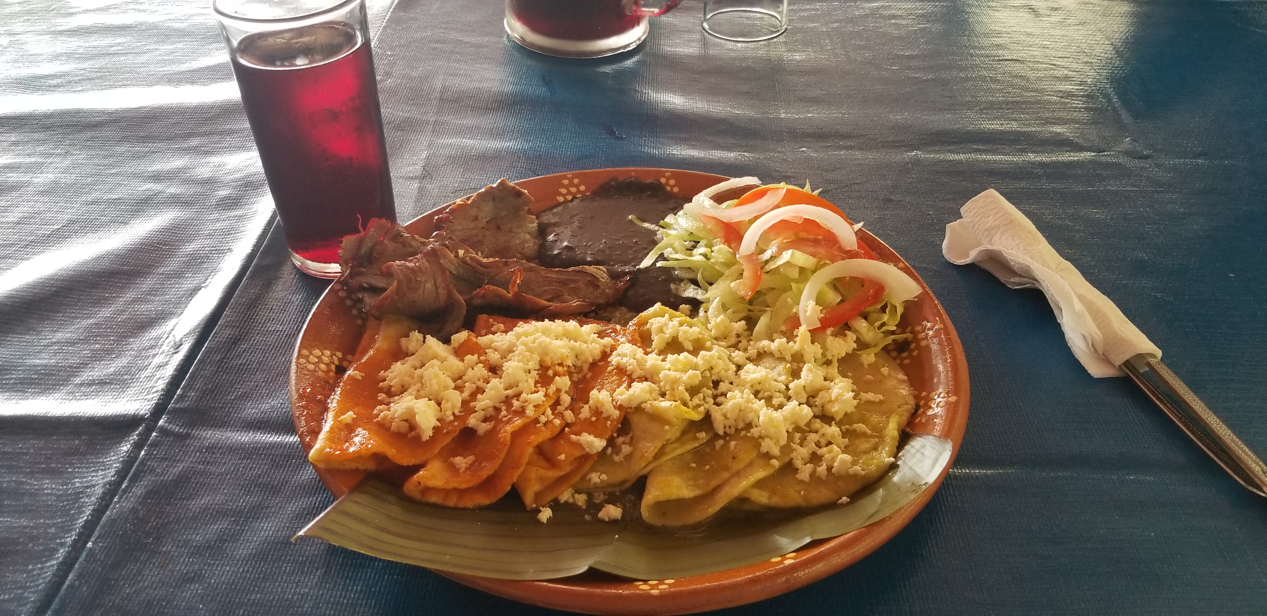 Enchiladas "Los Jarochos" image 2