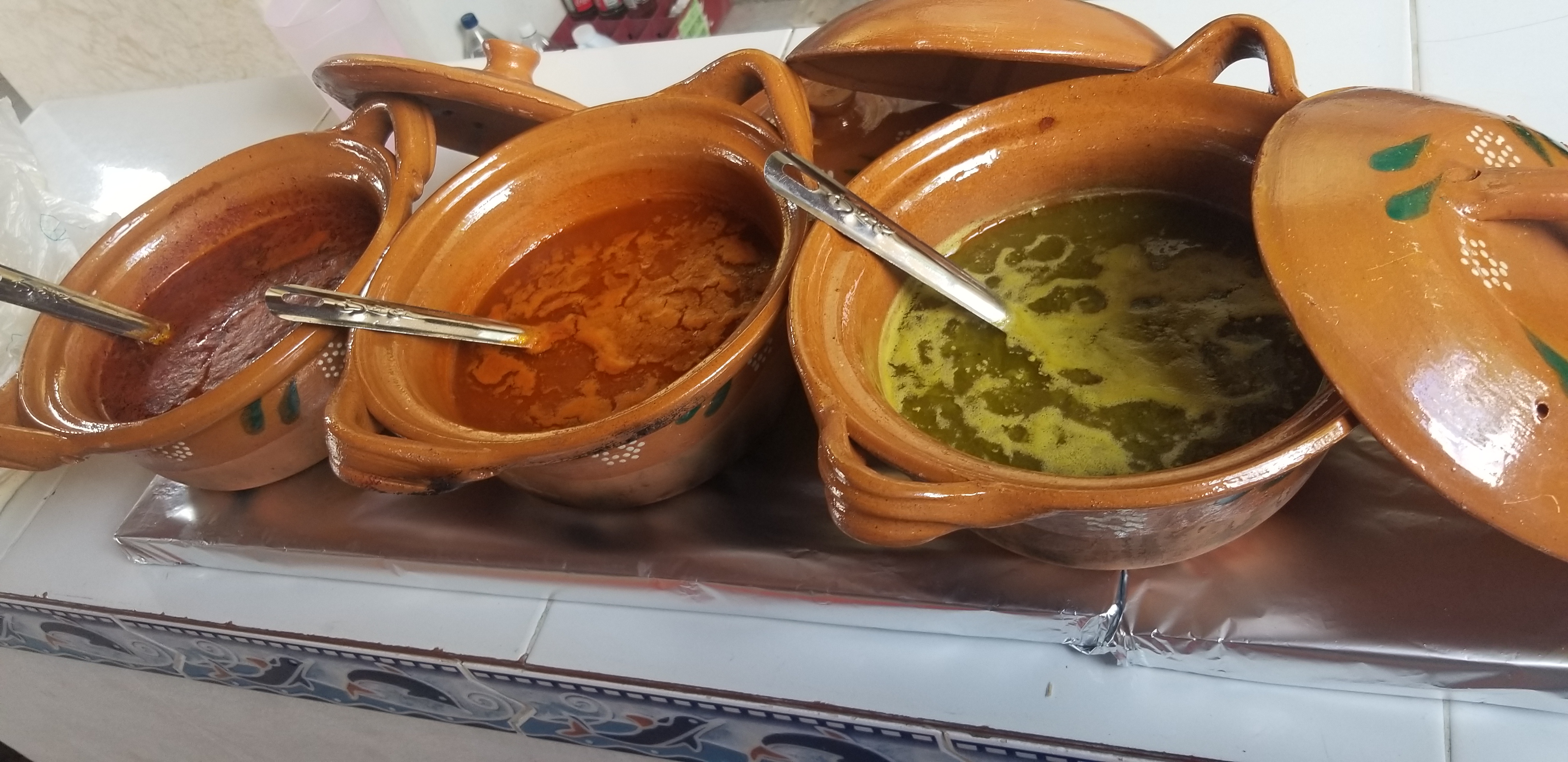 Enchiladas "Los Jarochos" image 9