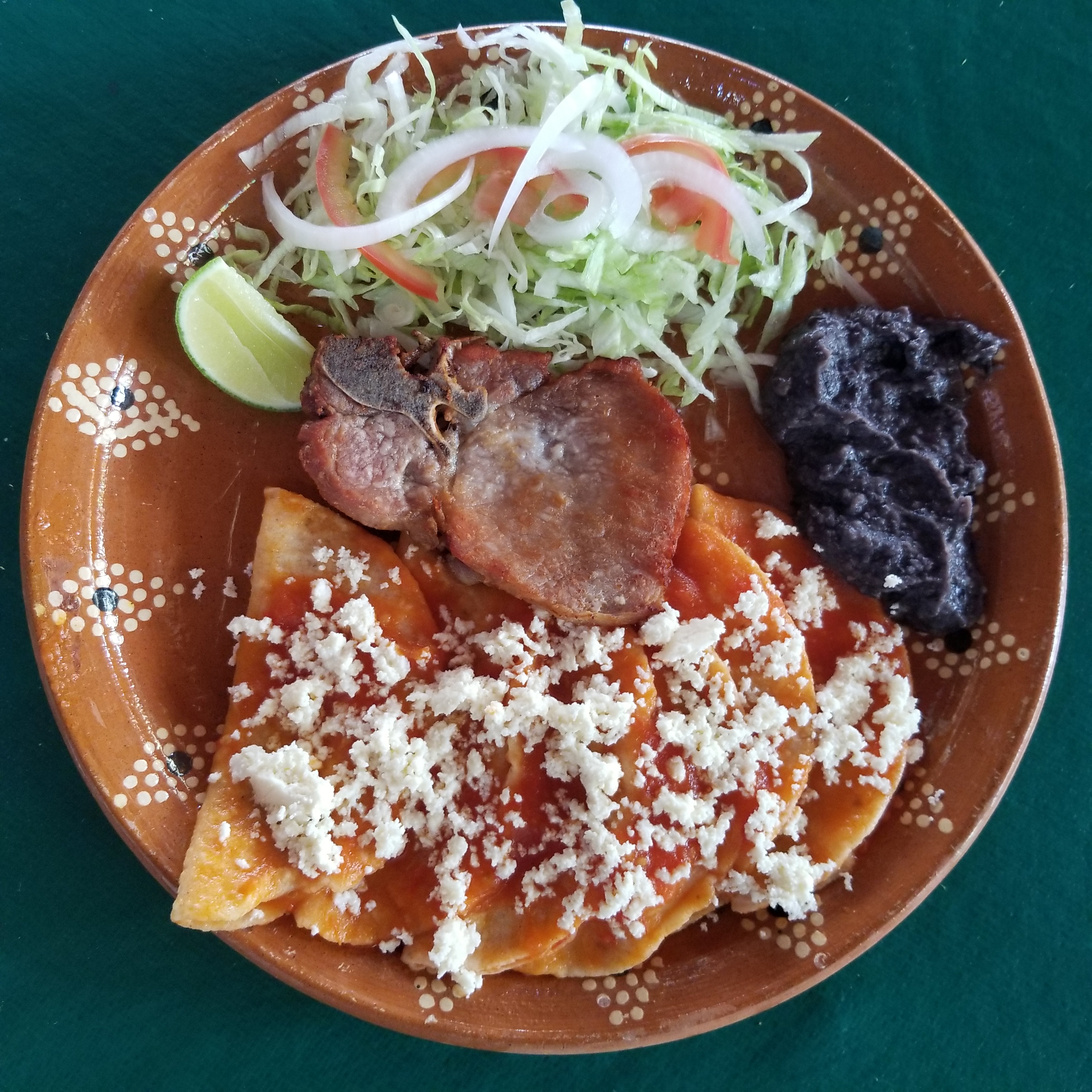 Enchiladas "Los Jarochos" image 10