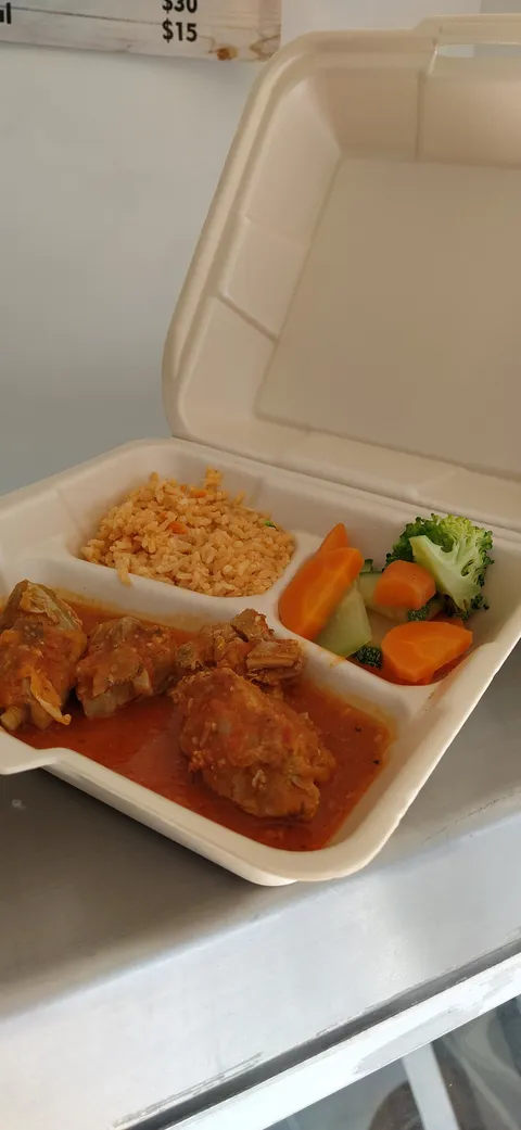 Comida Casera Coatzintla image 1