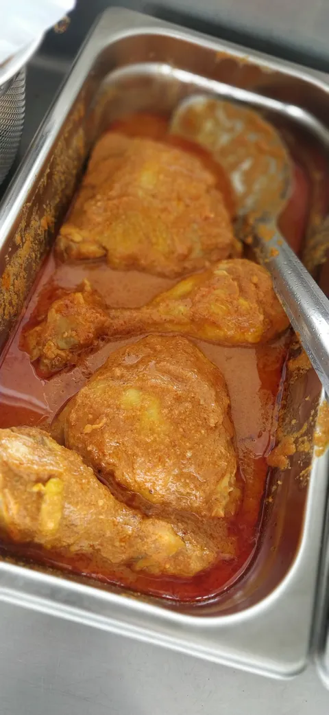 Comida Casera Coatzintla image 5