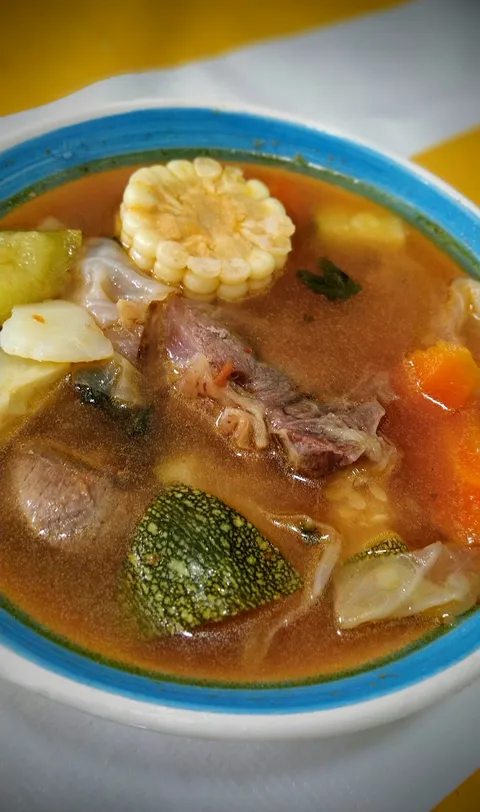 Comida Casera Coatzintla image 6