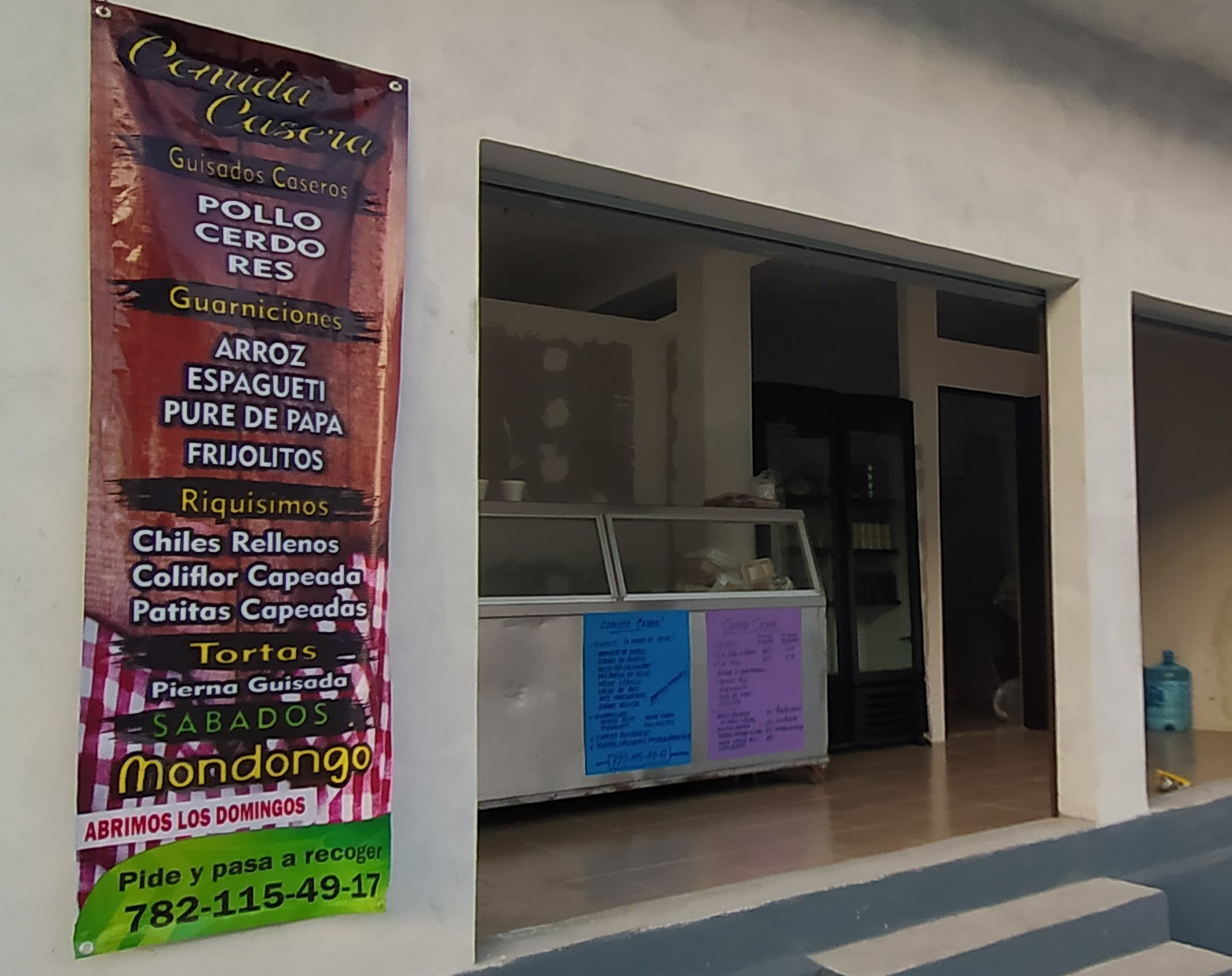 Comida Casera Coatzintla image 9