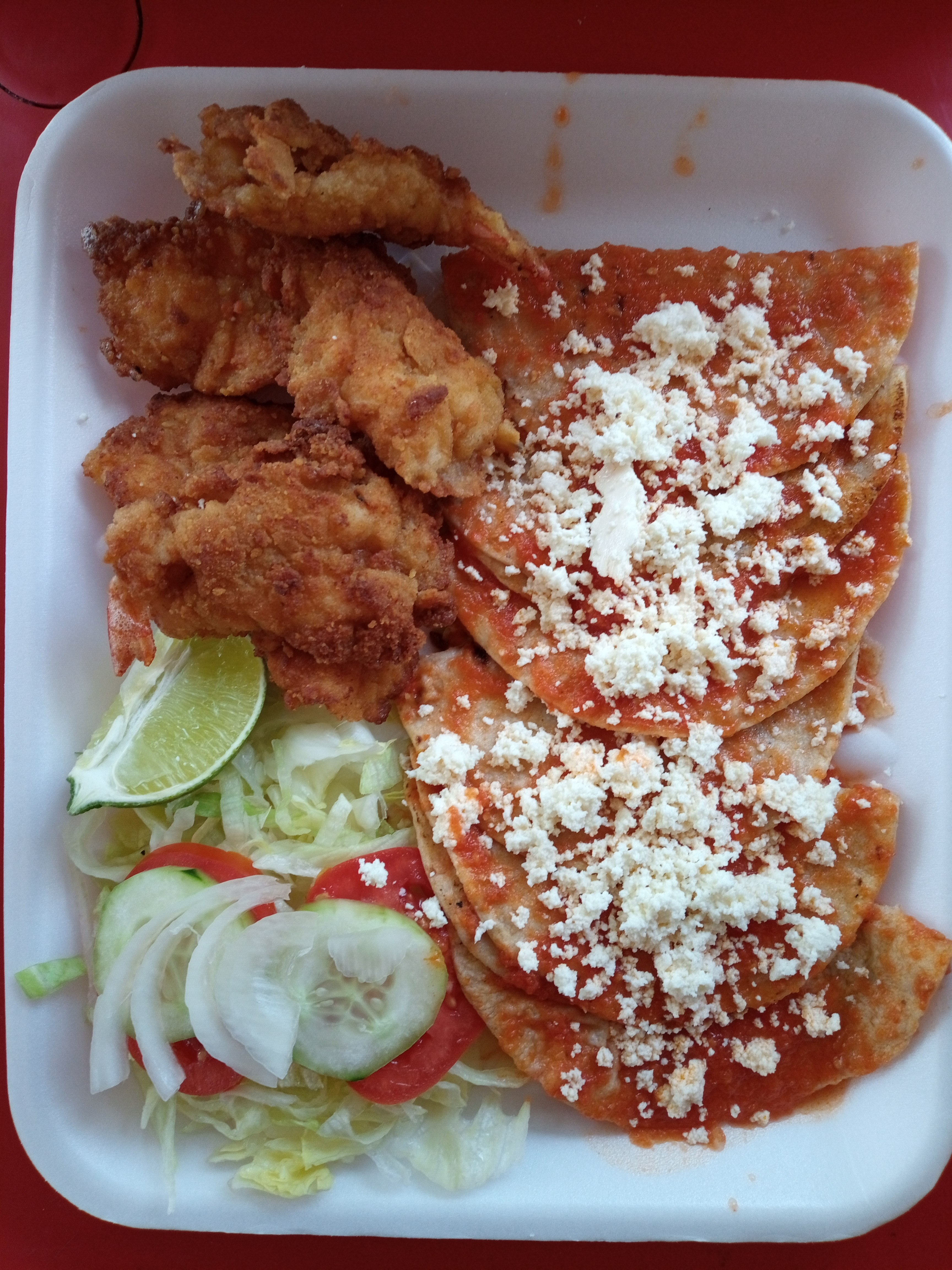 Loncheria "Los Humos" image 1