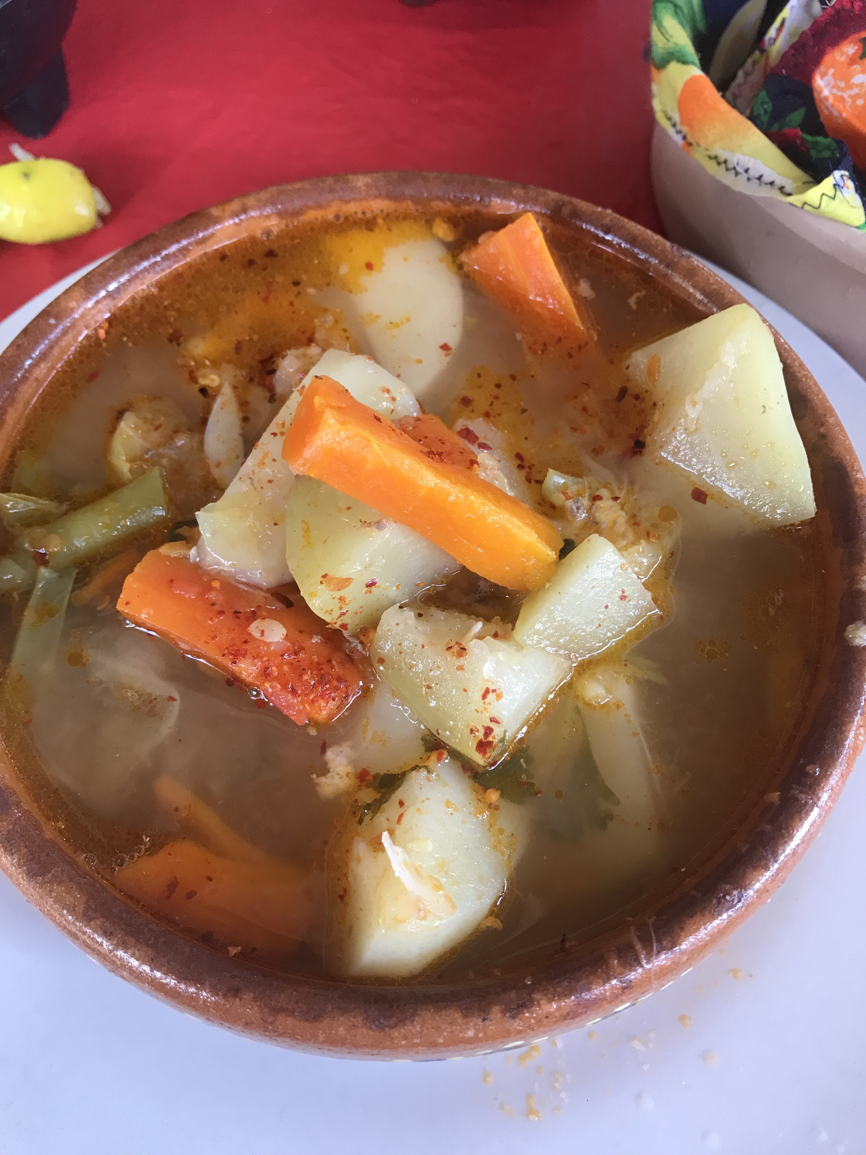 Loncheria "Los Humos" image 2