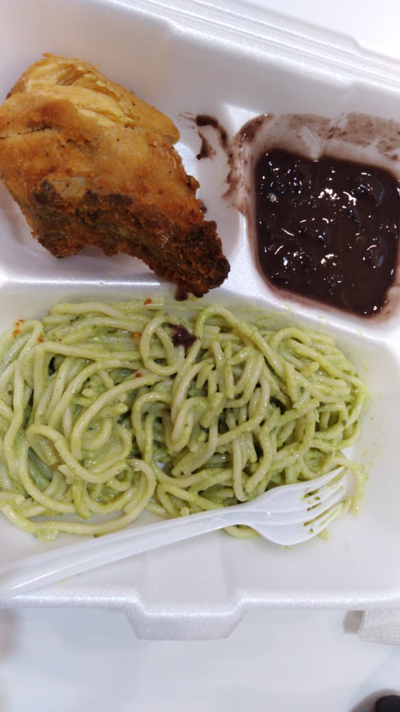 Loncheria "Los Humos" image 5