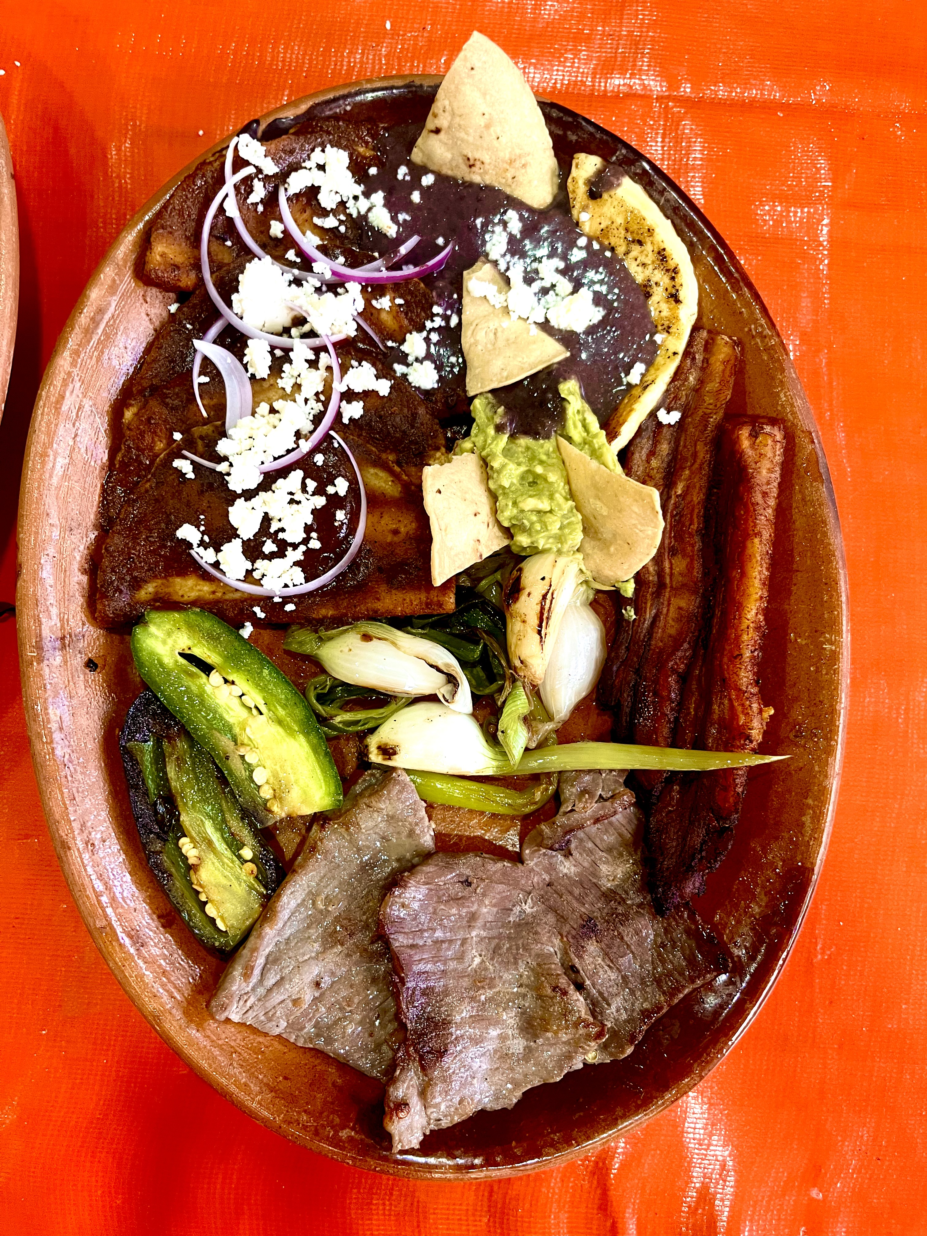 Mar y Tierra Al sazón del Chef image 3