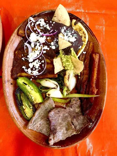 Mar y Tierra Al sazón del Chef image 3