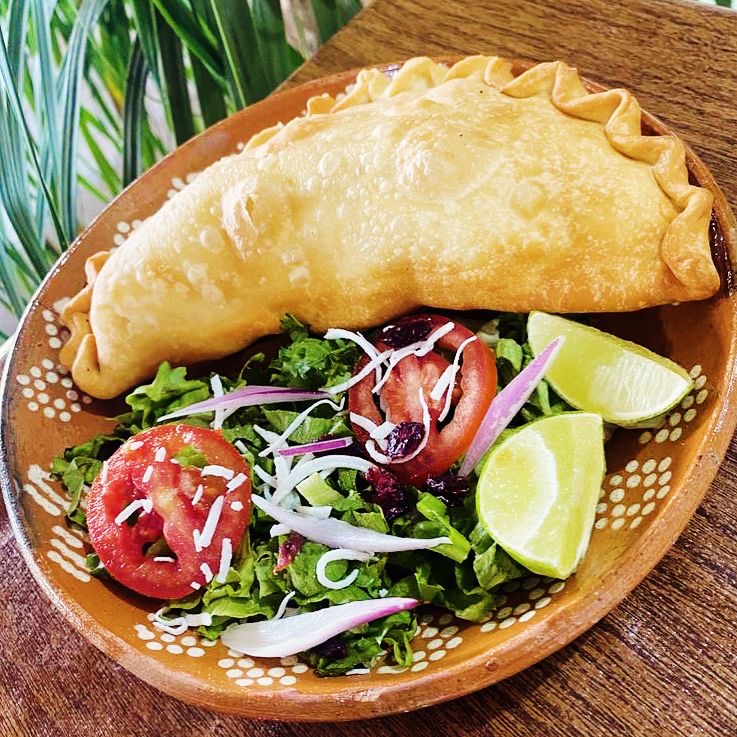 Mar y Tierra Al sazón del Chef image 5