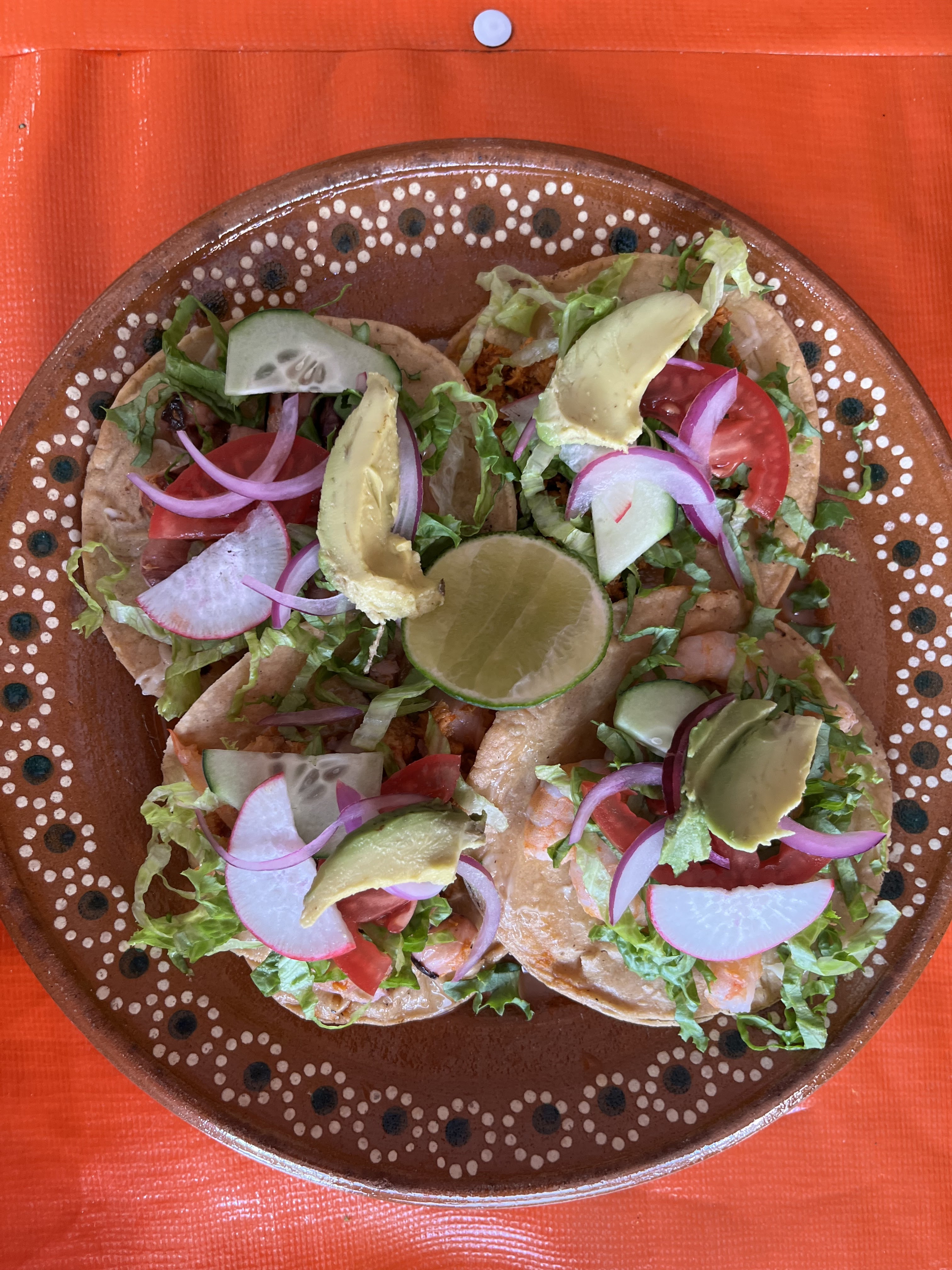 Mar y Tierra Al sazón del Chef image 6