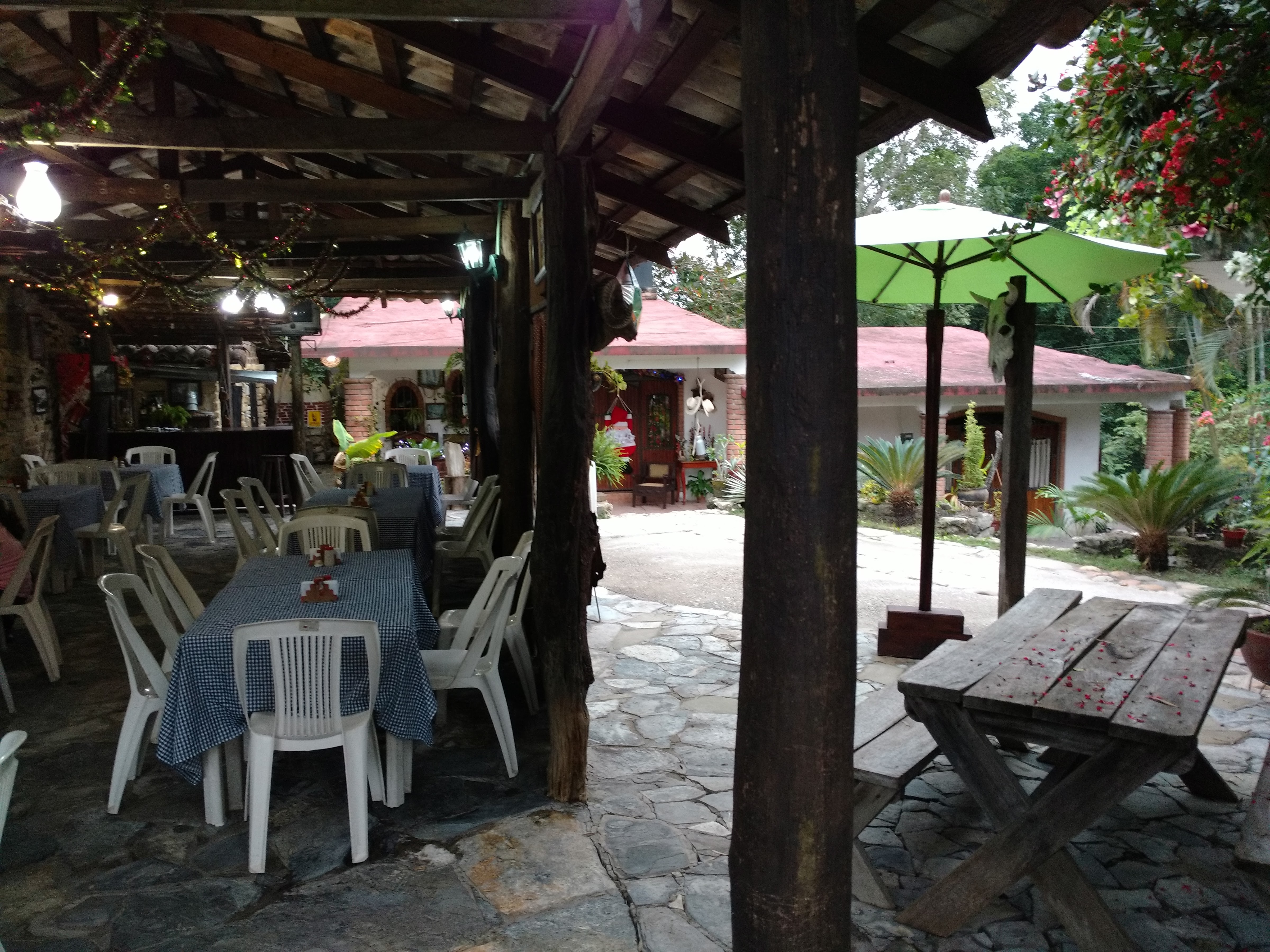 Merendero la Cabaña image 1