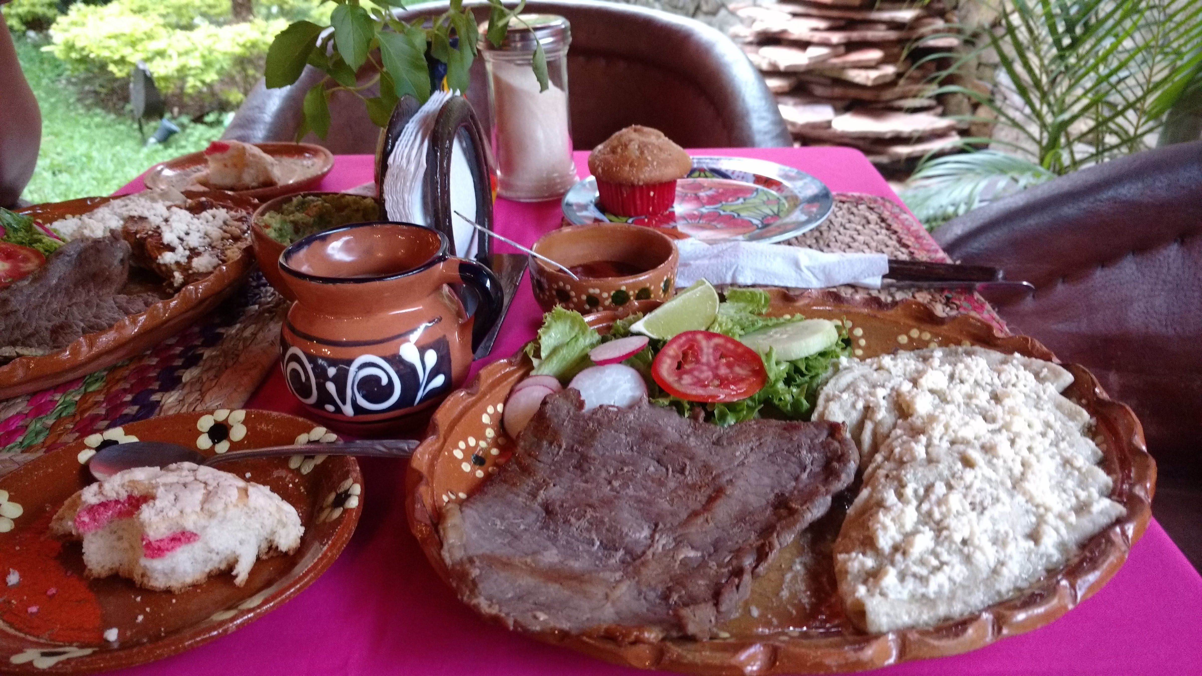 Merendero la Cabaña image 2