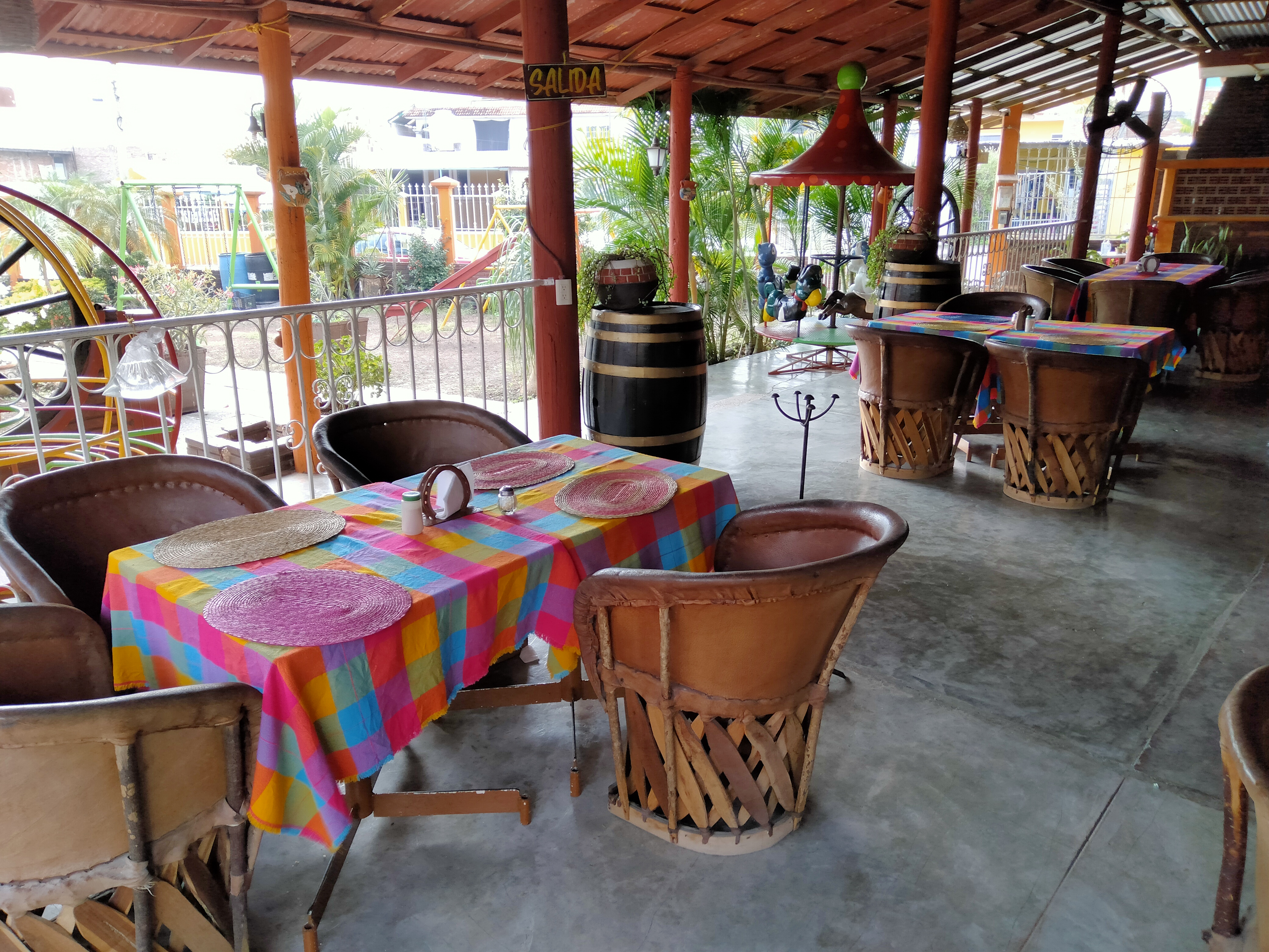 Merendero la Cabaña image 3