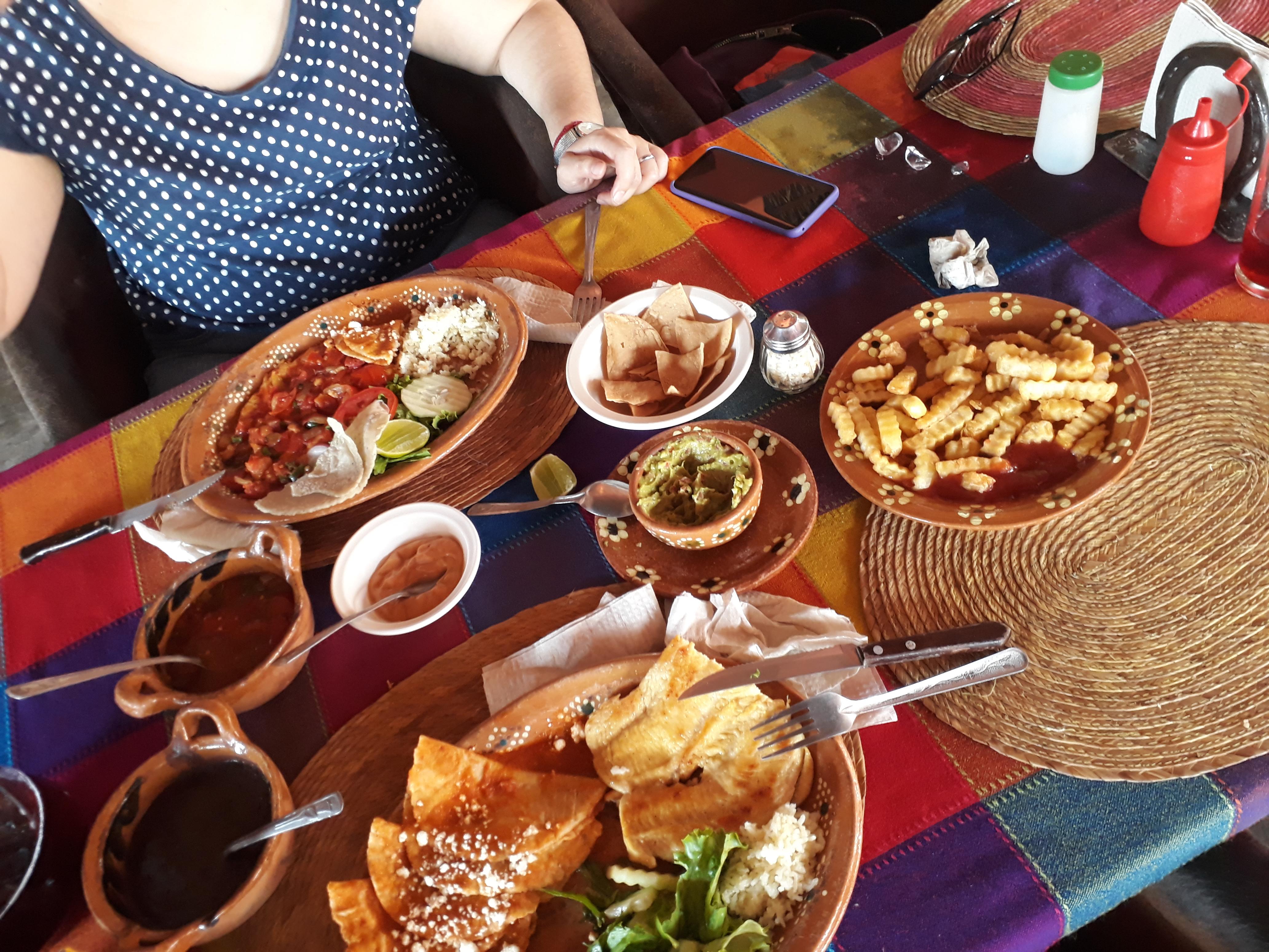 Merendero la Cabaña image 4