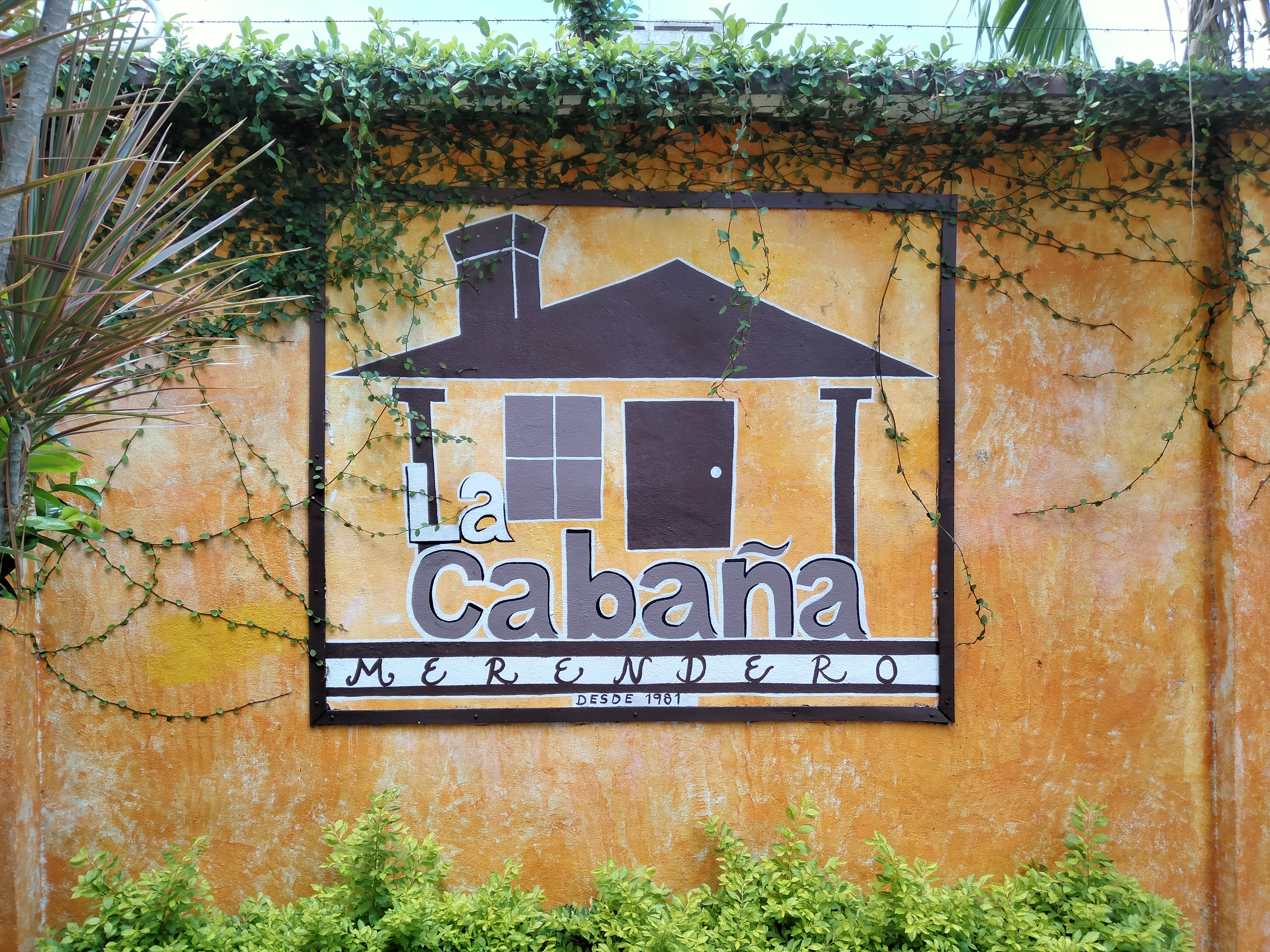 Merendero la Cabaña image 5