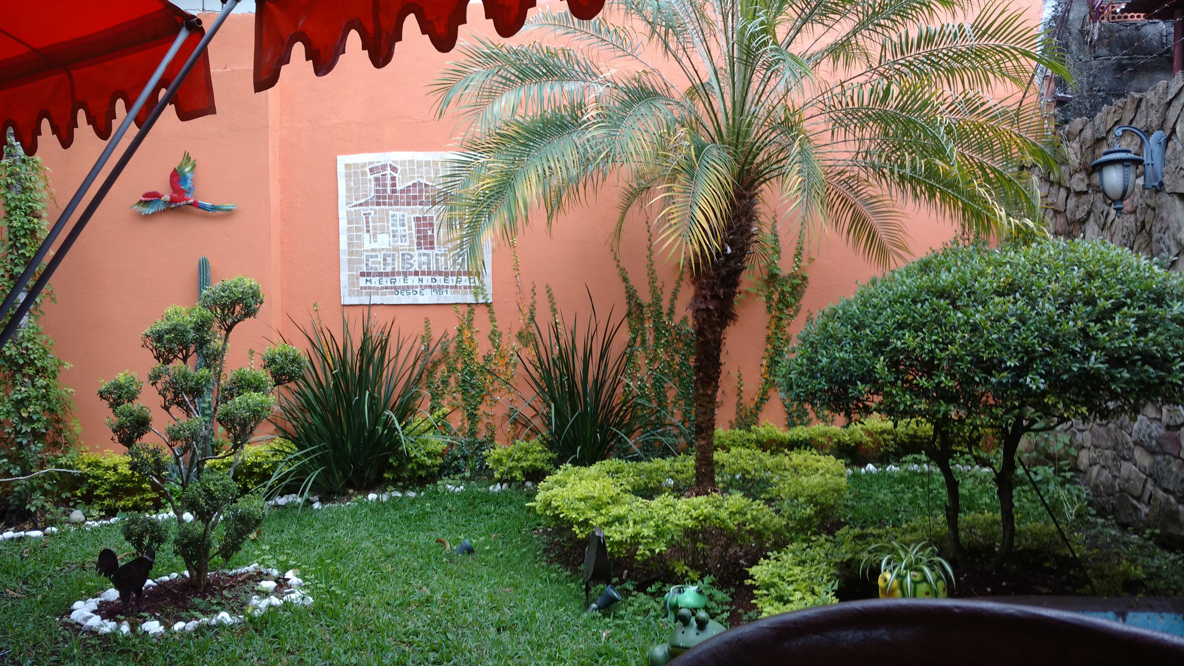 Merendero la Cabaña image 7