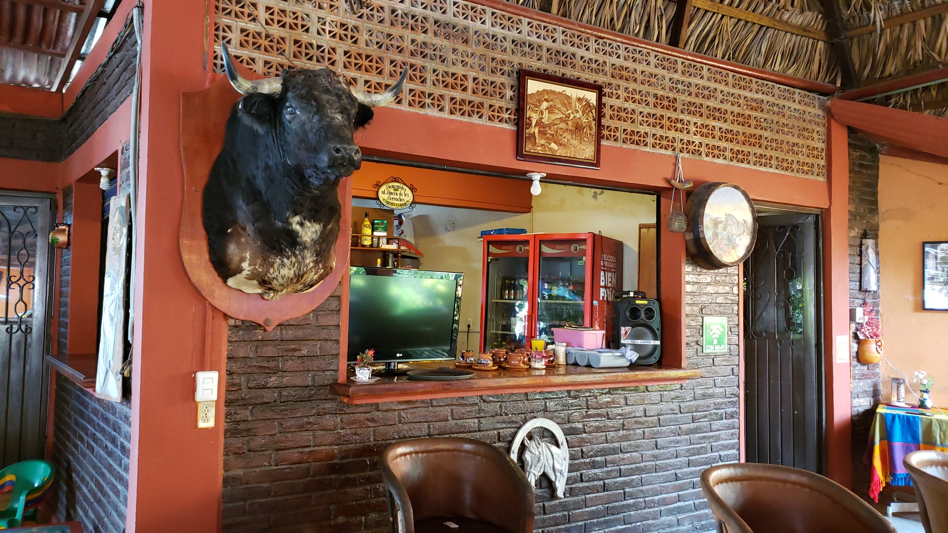 Merendero la Cabaña image 8