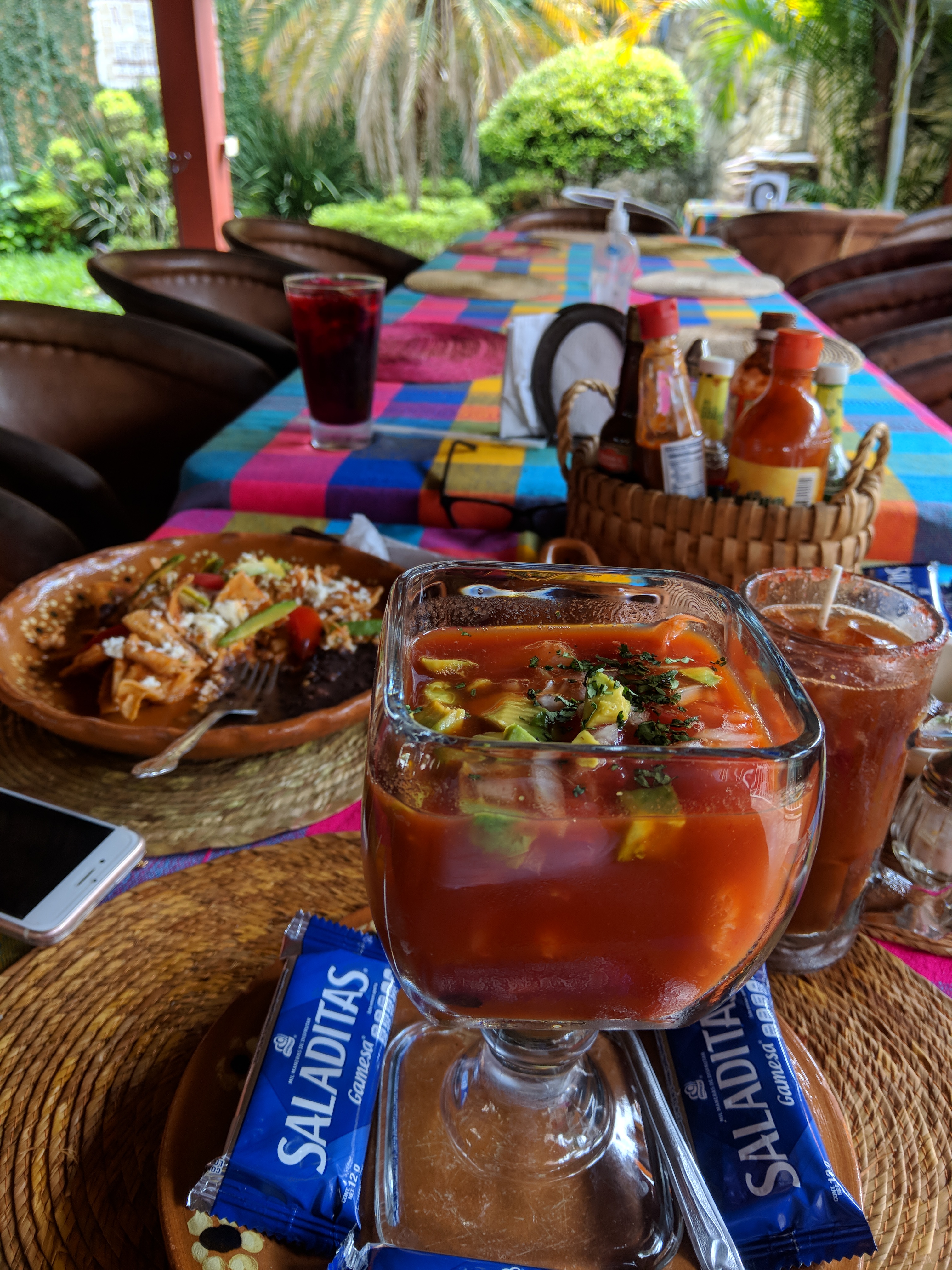 Merendero la Cabaña image 10