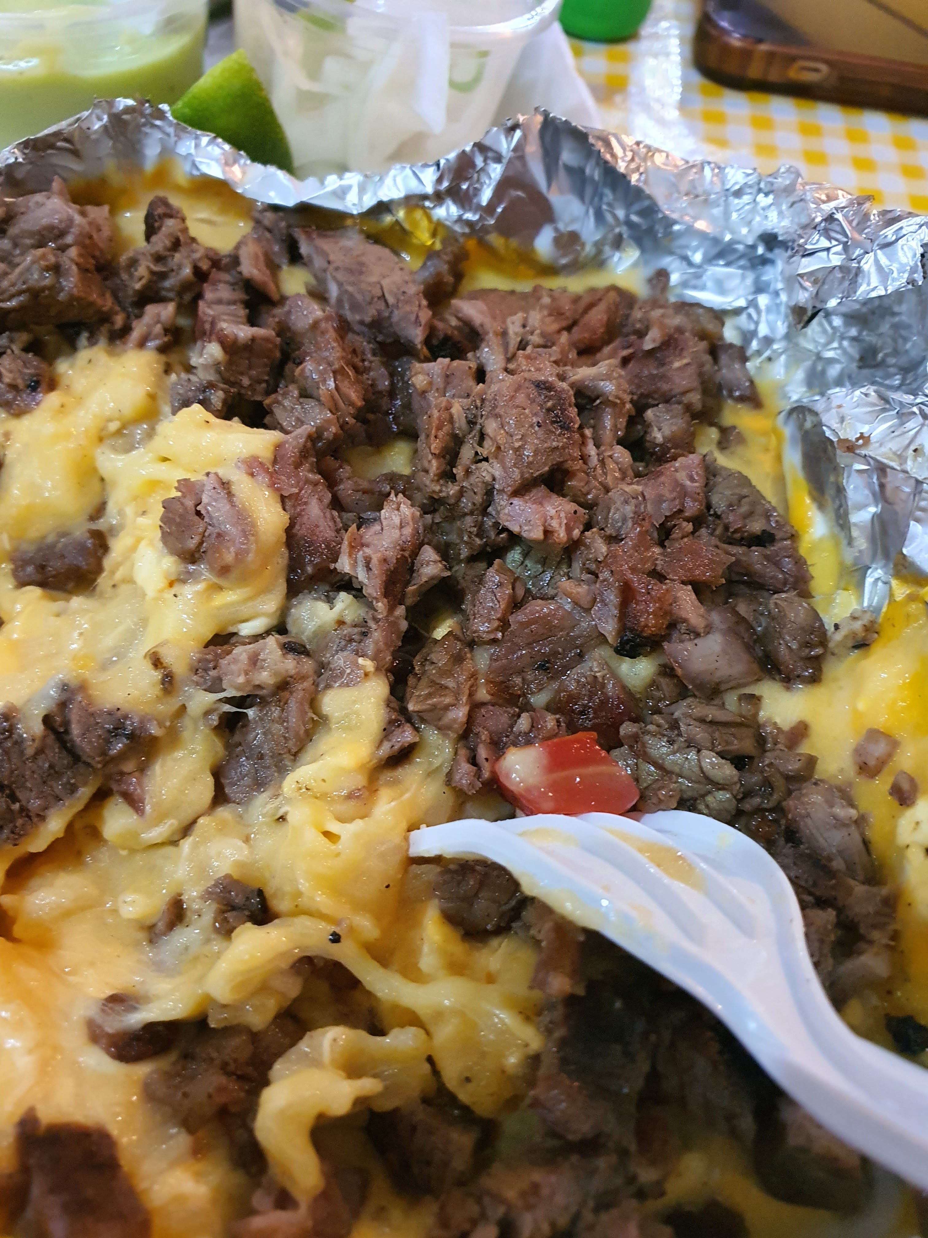 Asadero Garcia image 2