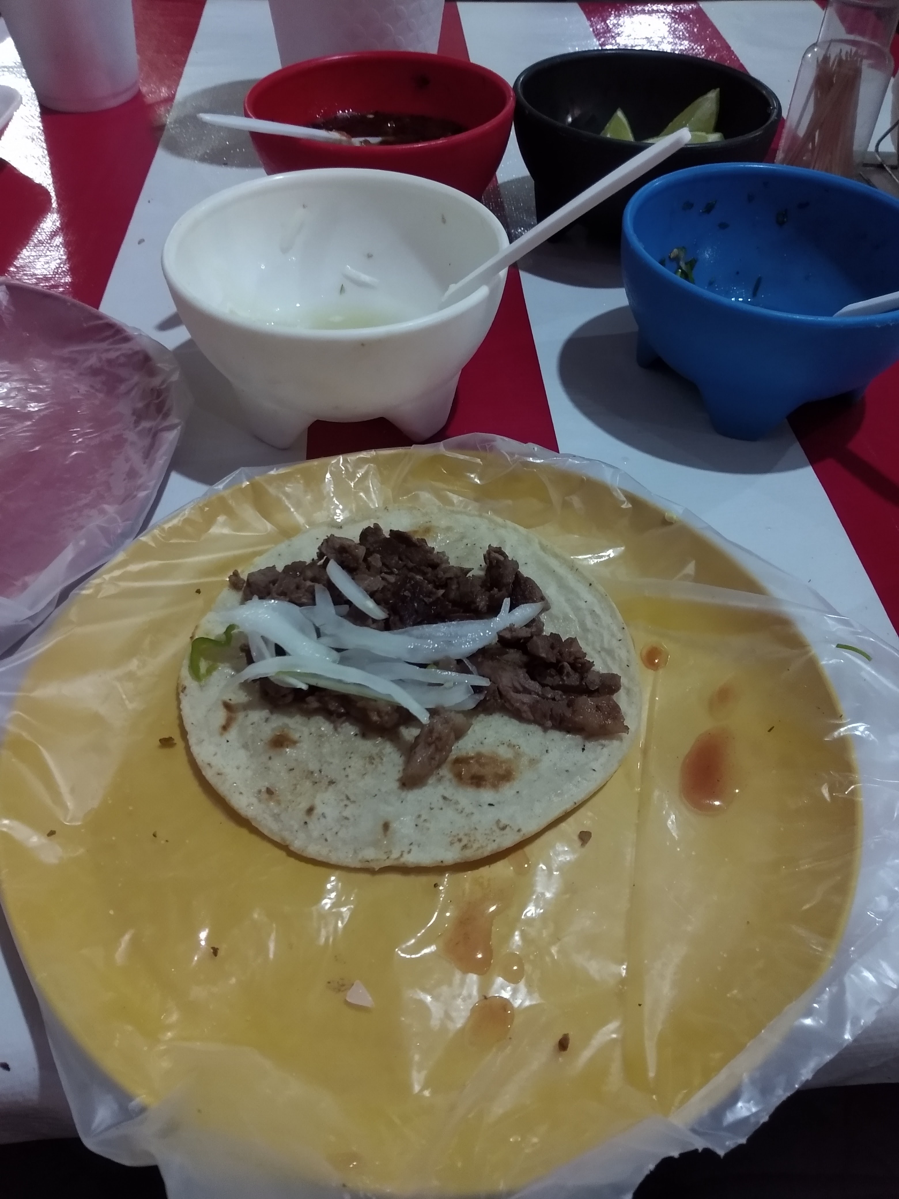 Asadero Garcia image 4