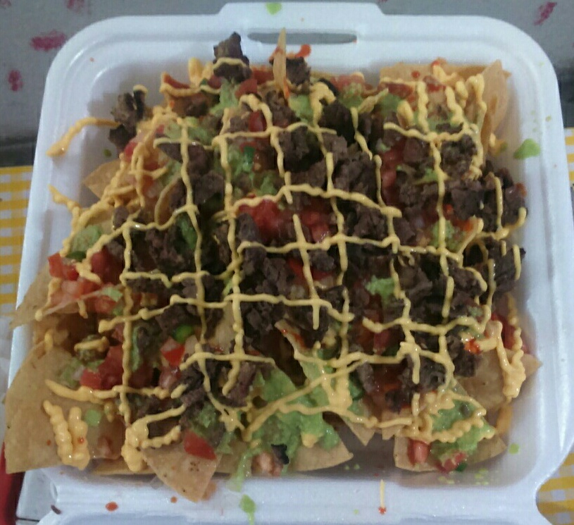 Cocina Económica Madai image 2