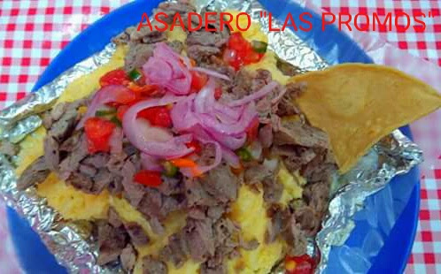 Cocina Económica Madai image 3