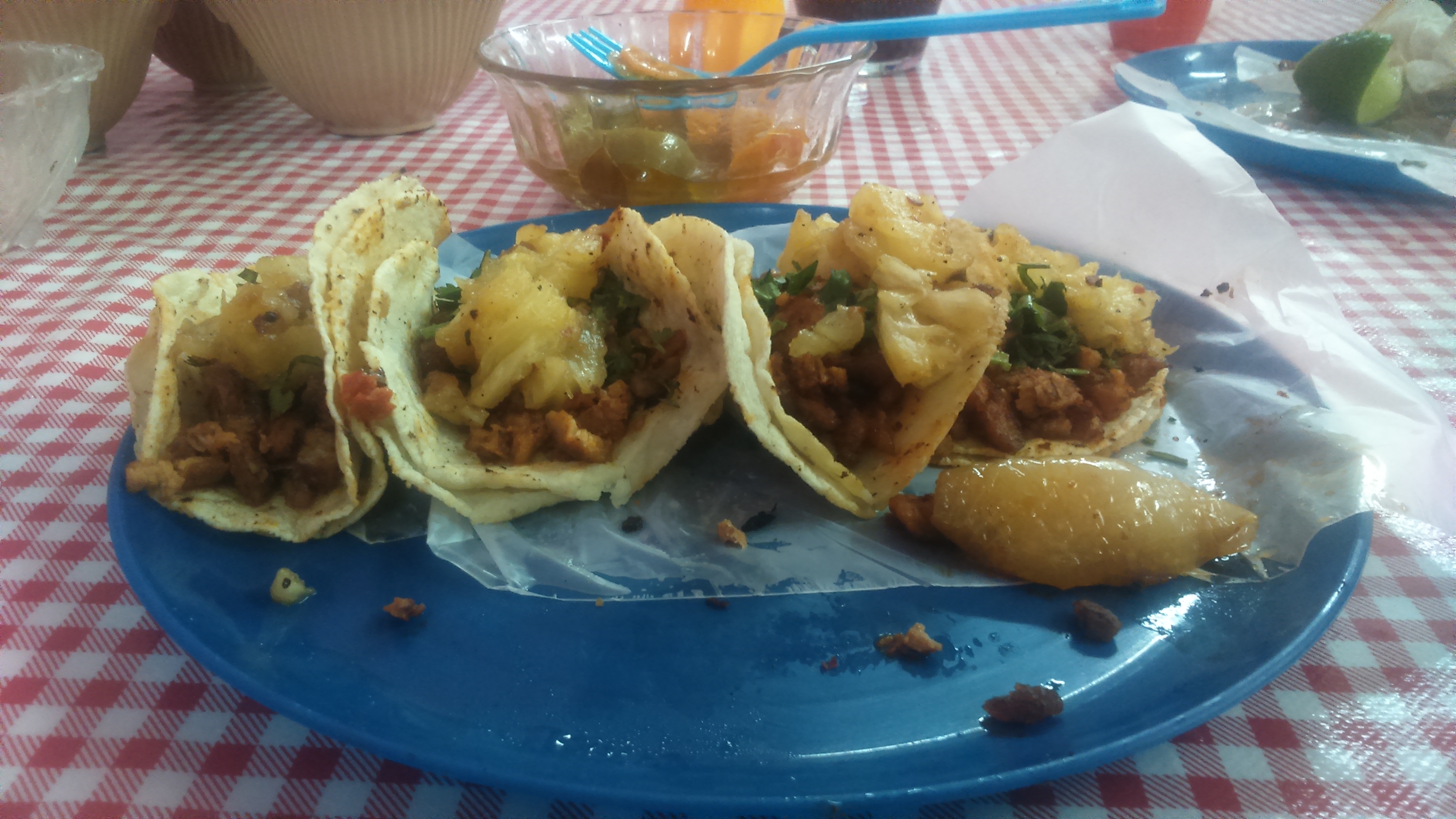 Cocina Económica Madai image 4