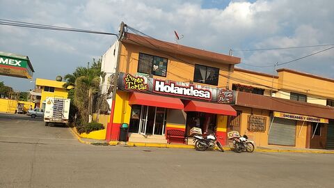 Holandesa image 1