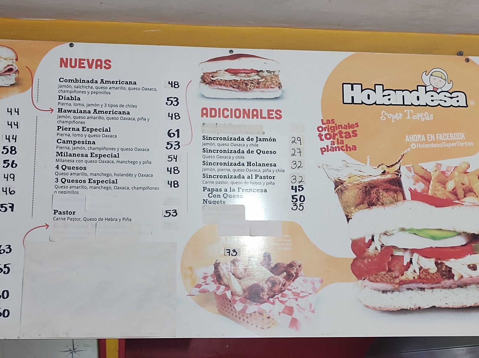 Holandesa image 10
