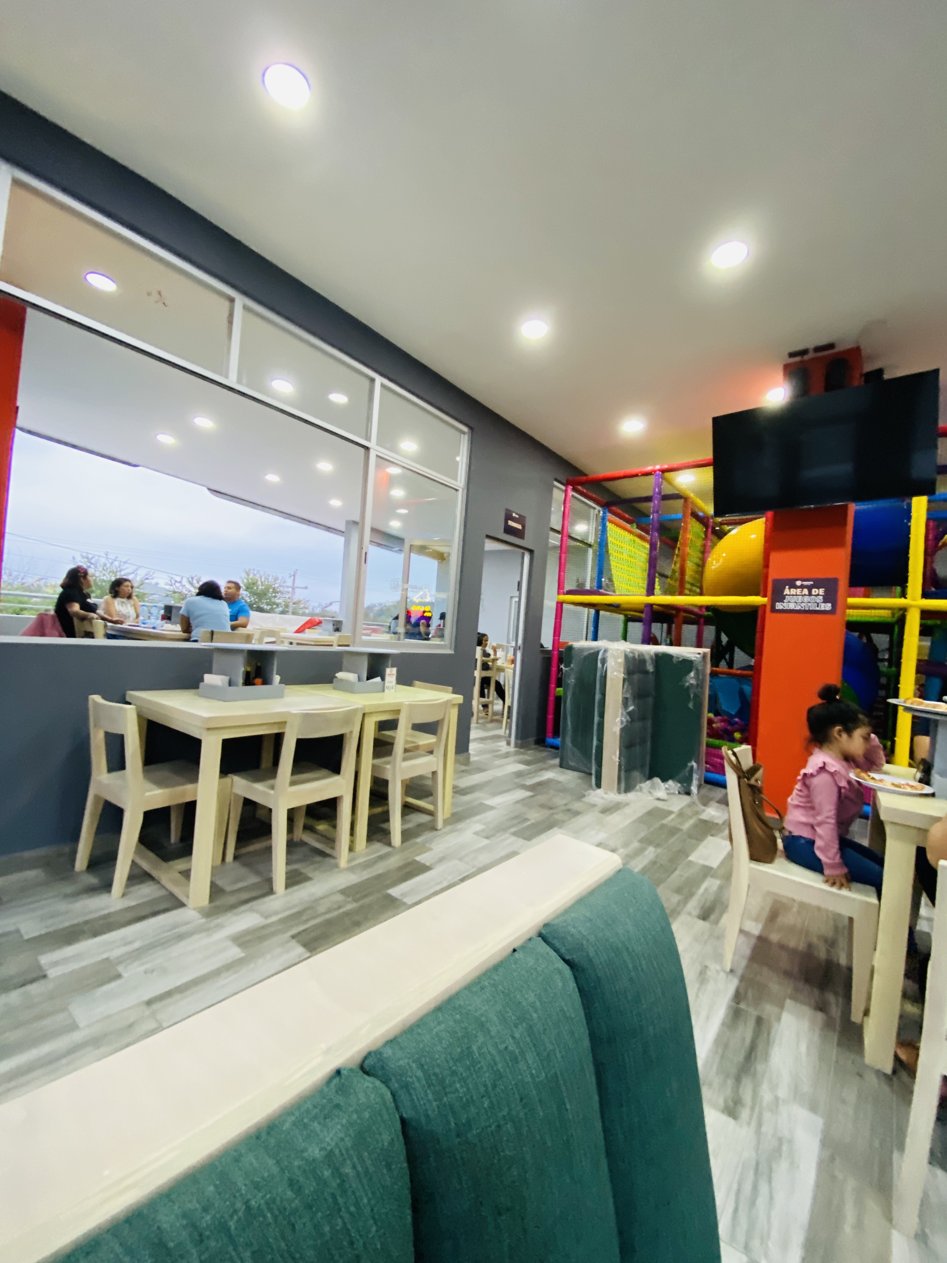 Jarochos Pizza Coatzintla image 1